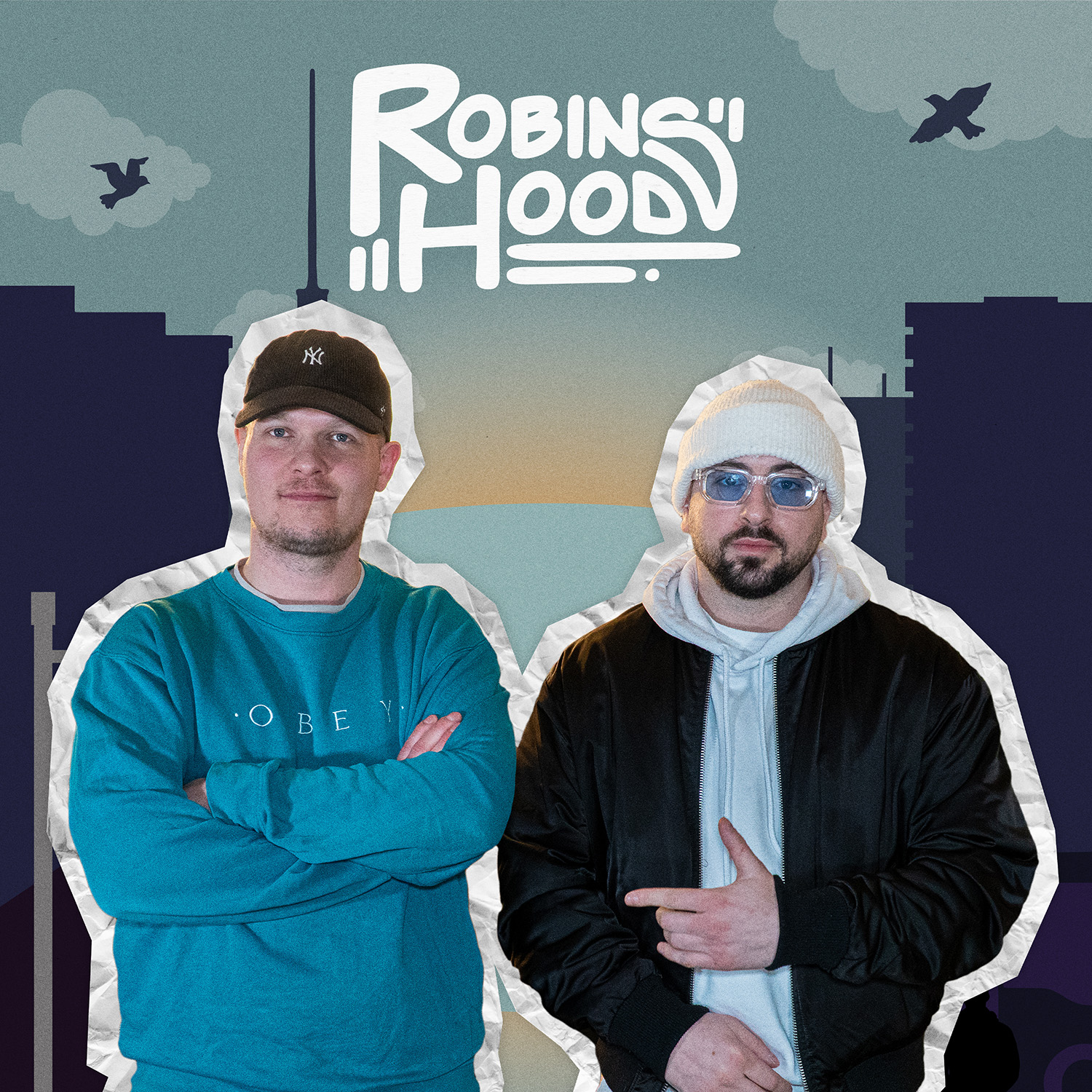 ROBINS HOOD
