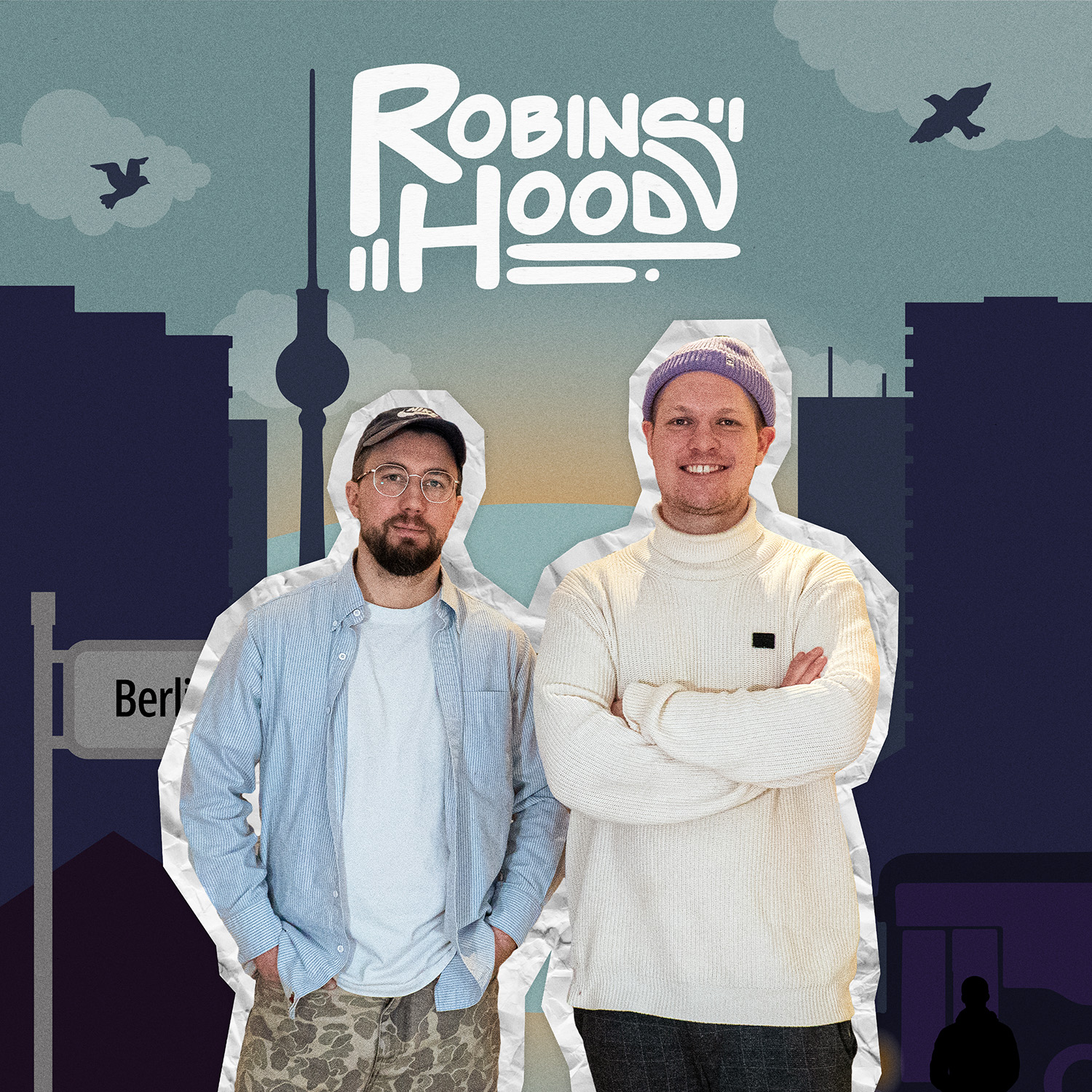 ROBINS HOOD