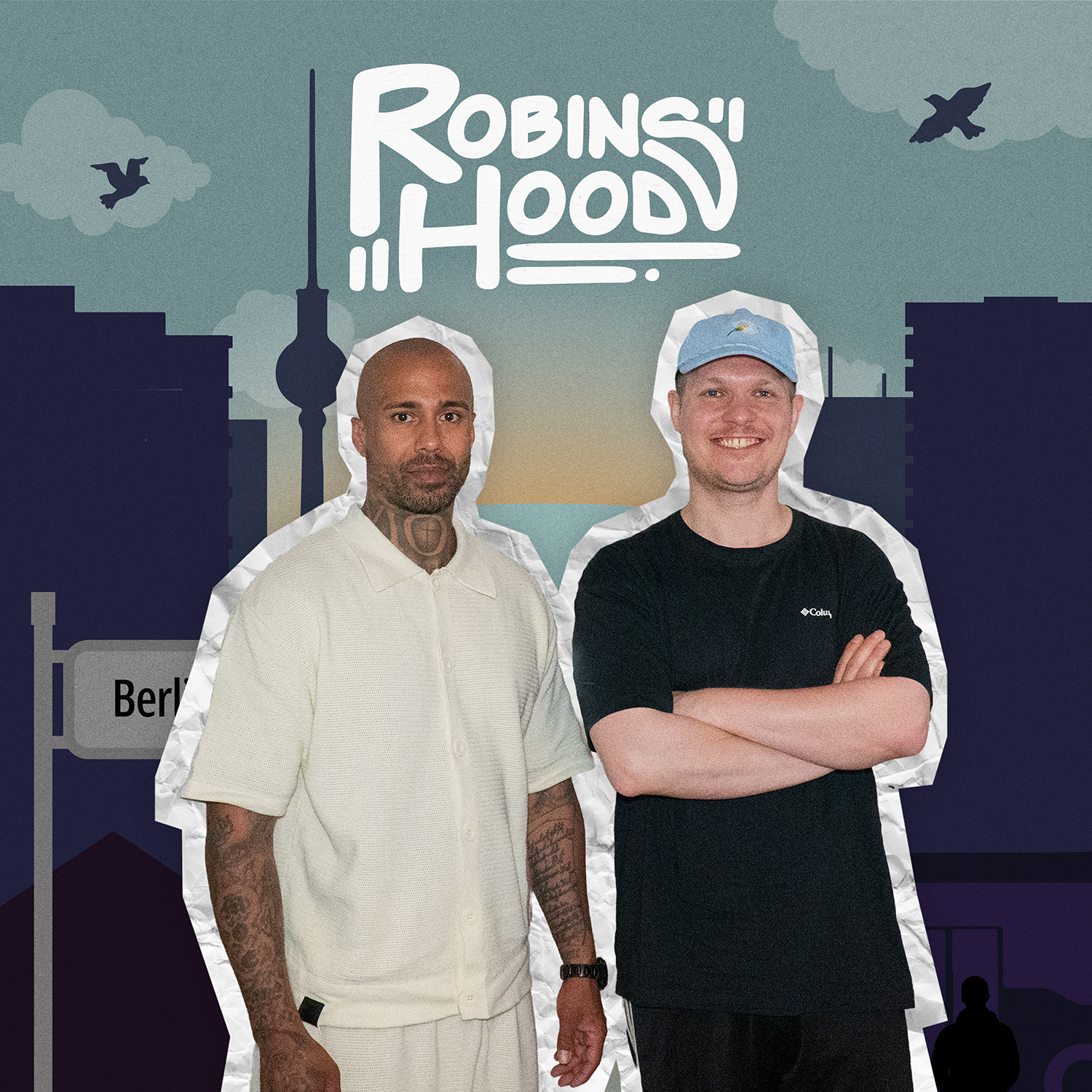 ROBINS HOOD