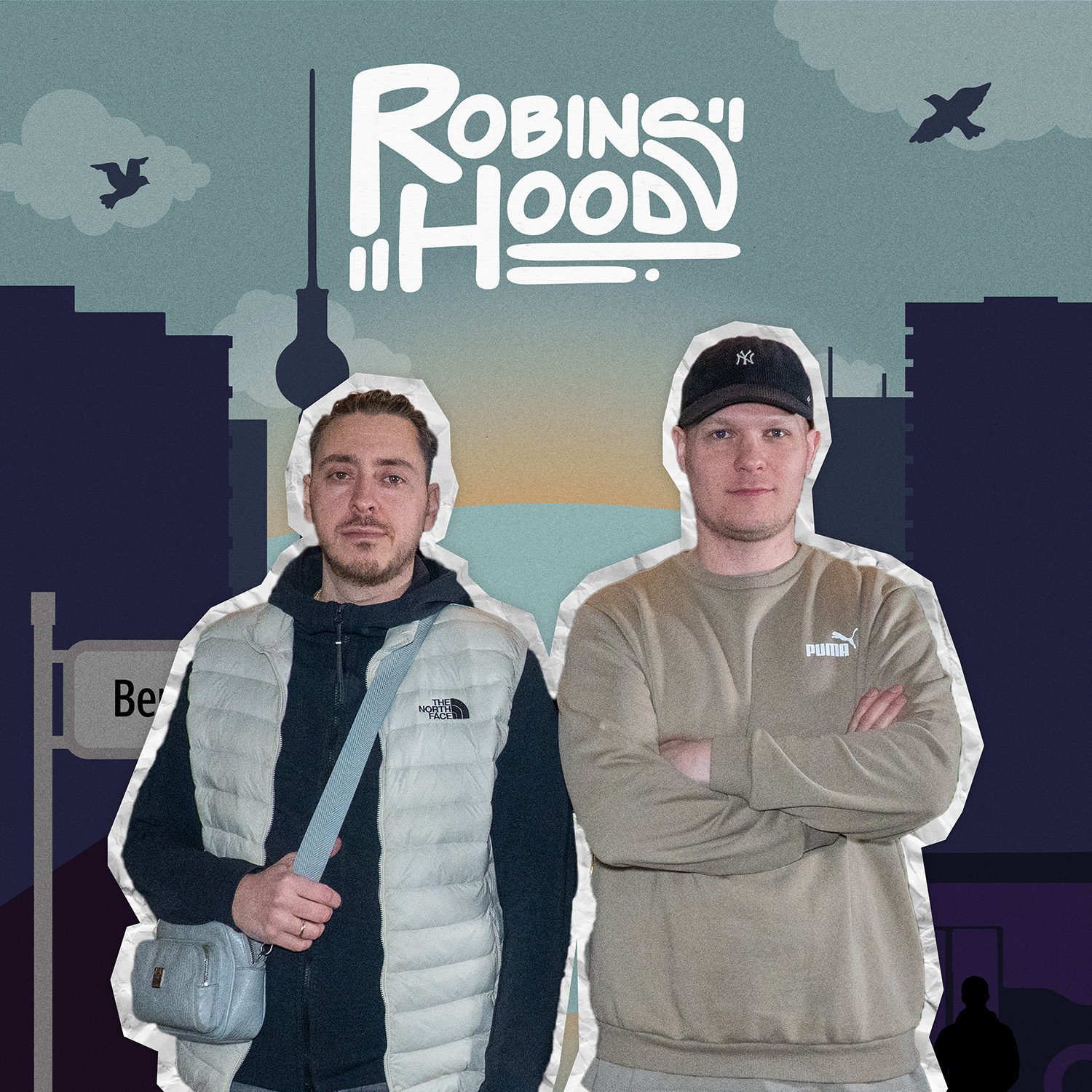 ROBINS HOOD