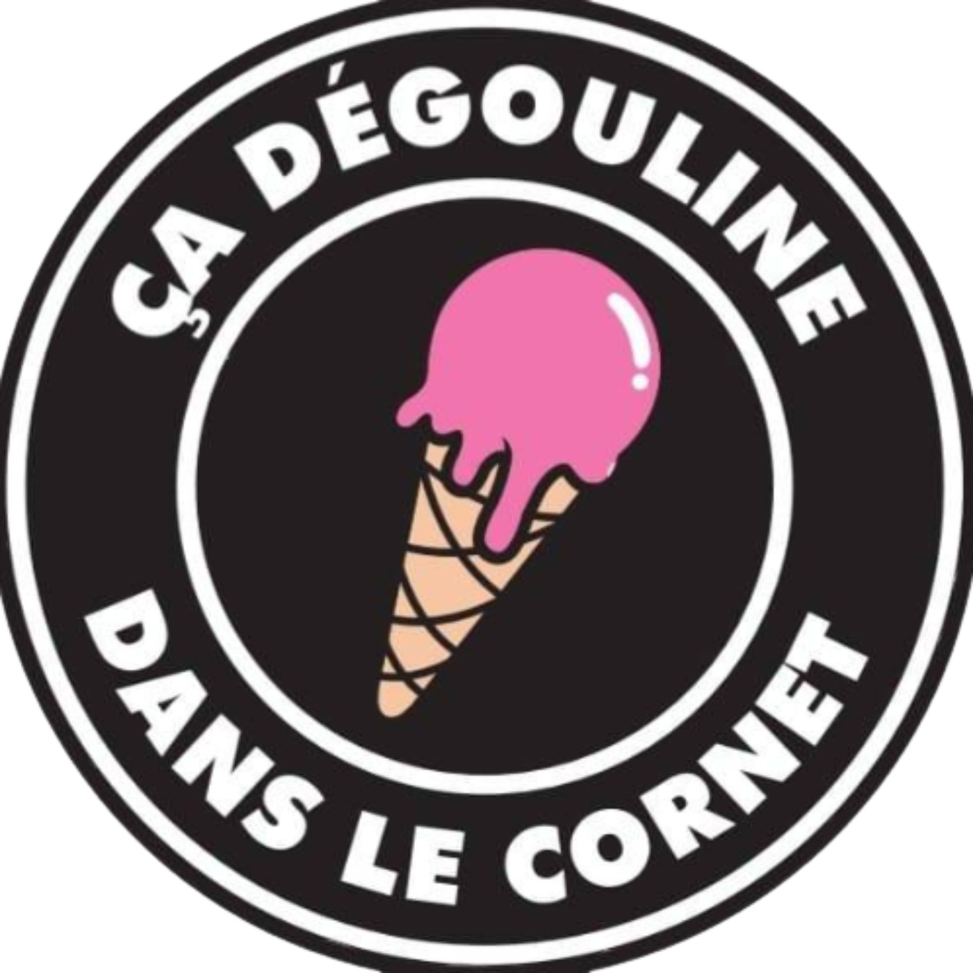 ça dégouline dans le cornet radio g podcast podcast artwork