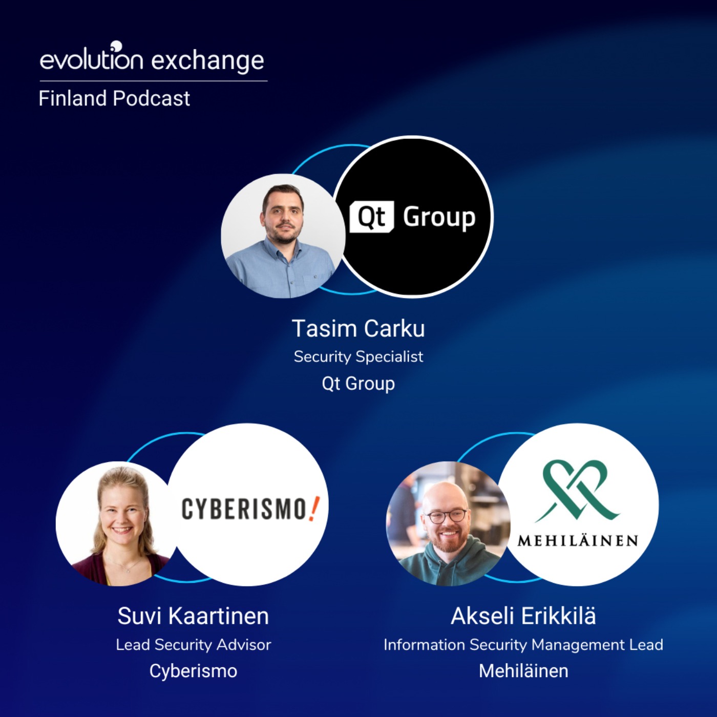 Evo Finland #61 - Making GRC Practical Evo Finland #61 - Making GRC Practical