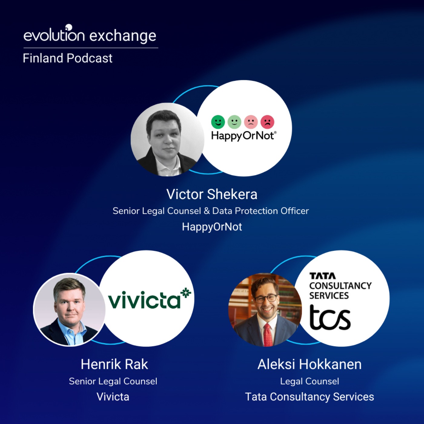 Evo Finland #69 - AI In Contract Negotiation Evo Finland #69 - AI In Contract Negotiation