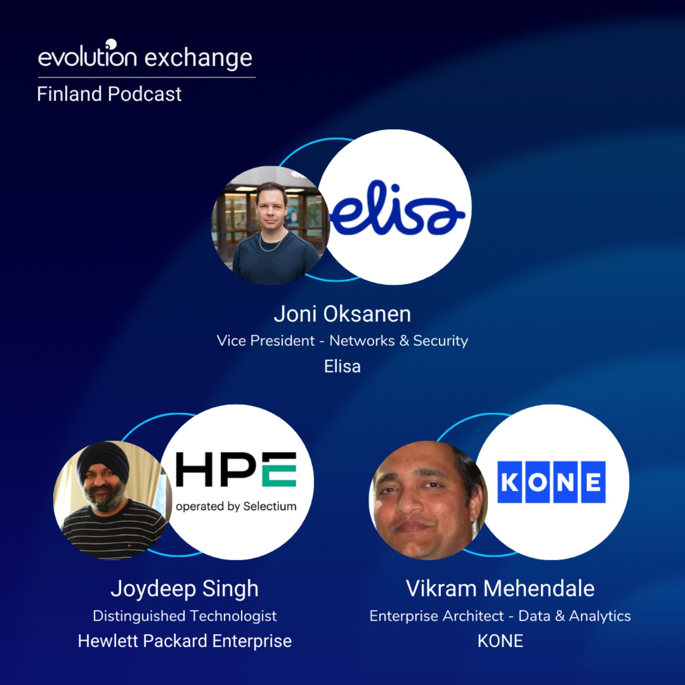 Evo Finland #70 - Enterprise Architecture As A Business Enabler Evo Finland #70 - Enterprise Architecture As A Business Enabler