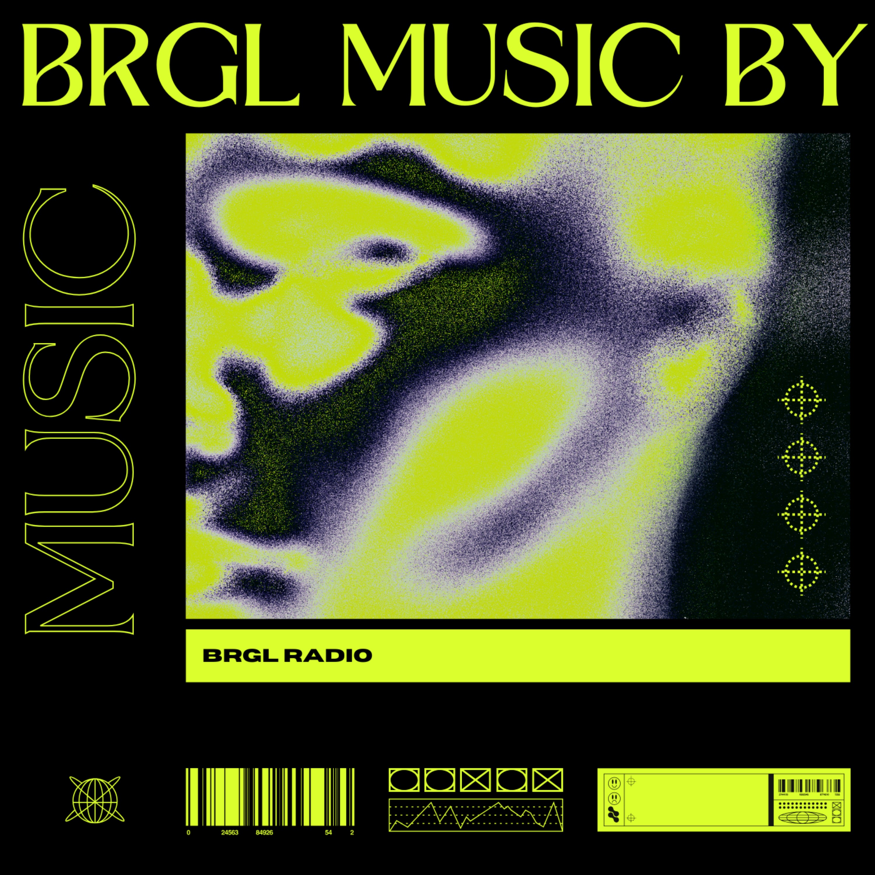 BRGL Music By