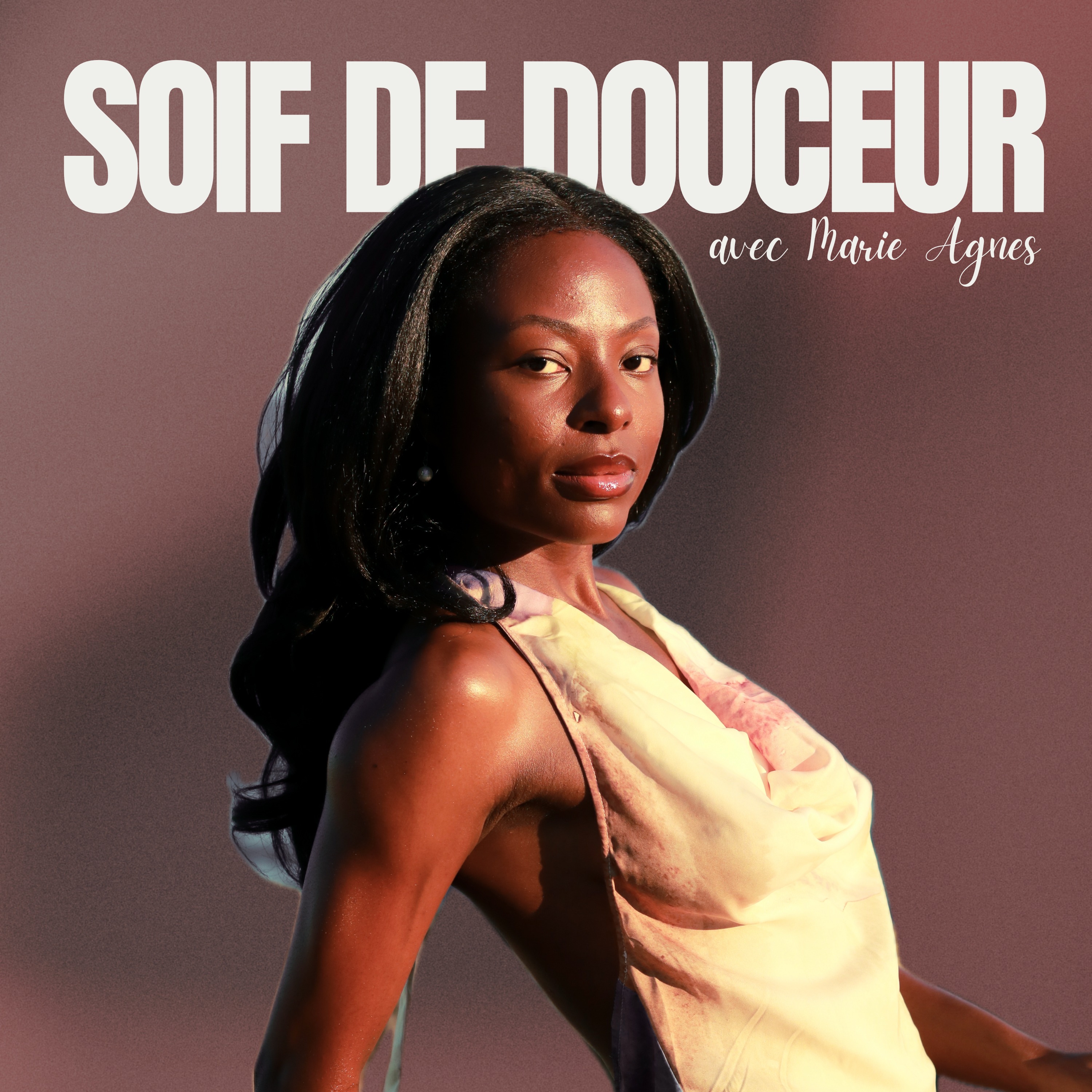 Soif de douceur