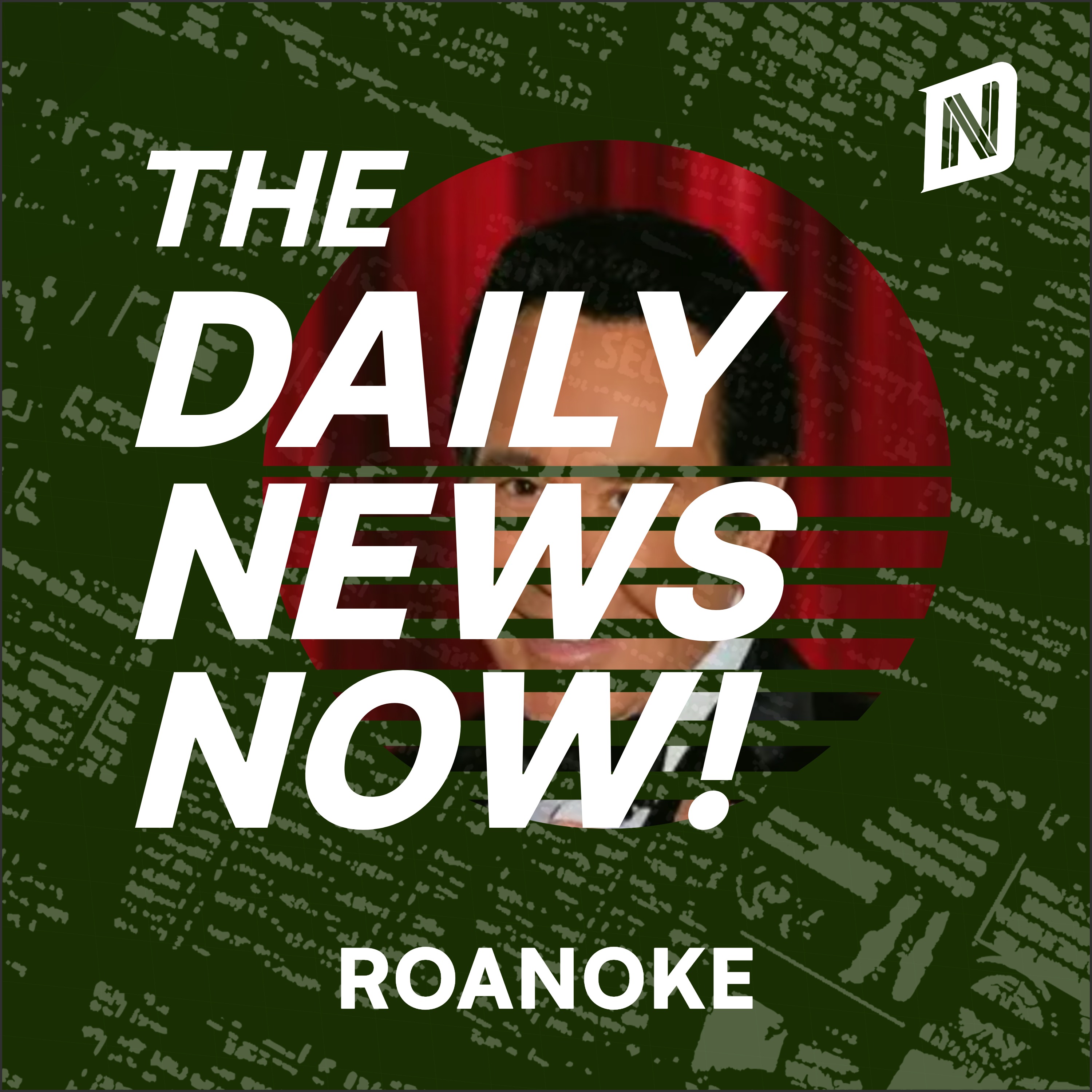 Roanoke News Today | 2 Min News | The Daily News Now!