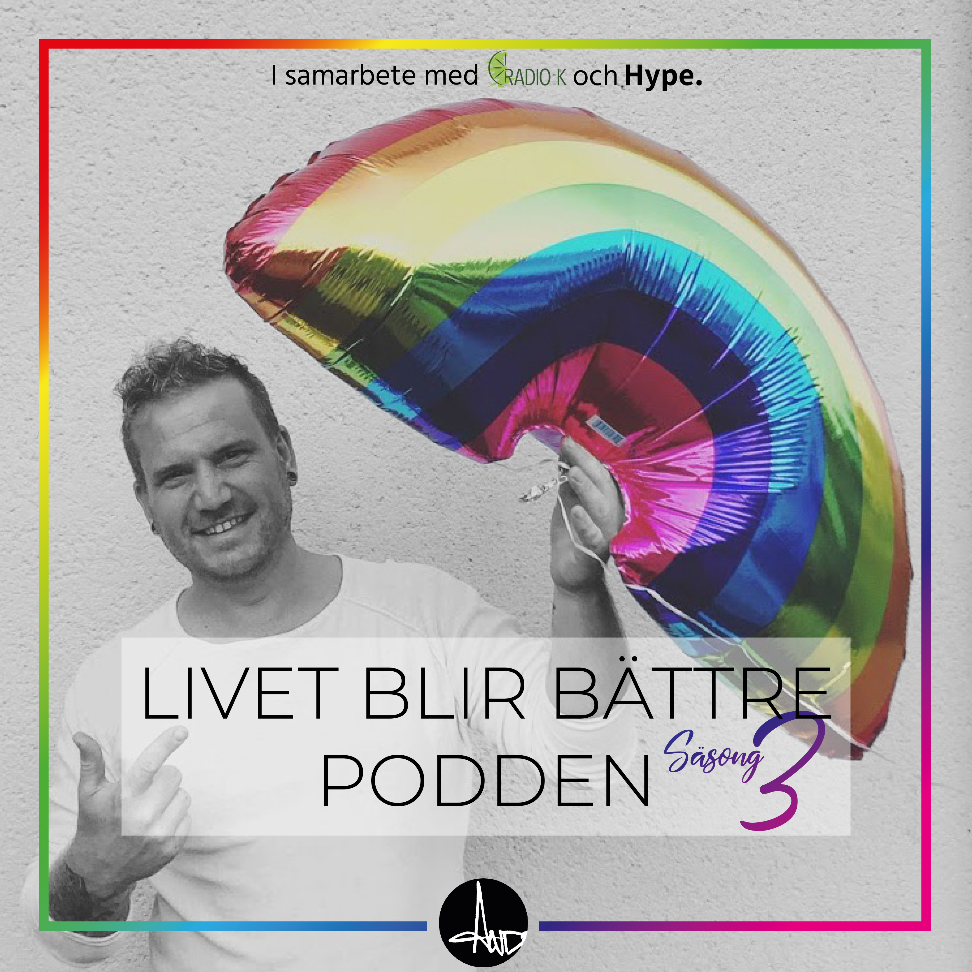 Livet Blir Bättre Podden