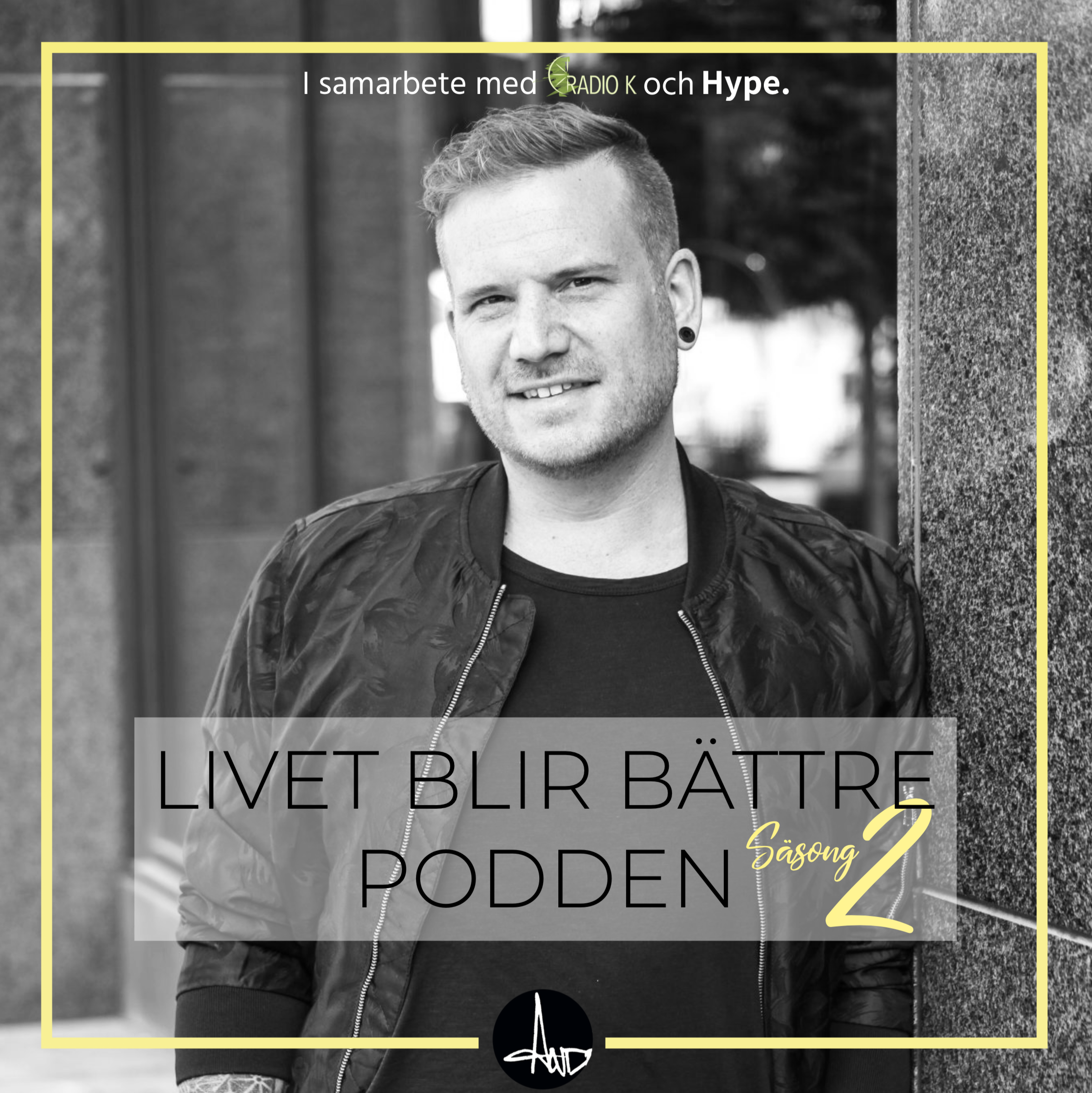 Livet Blir Bättre Podden