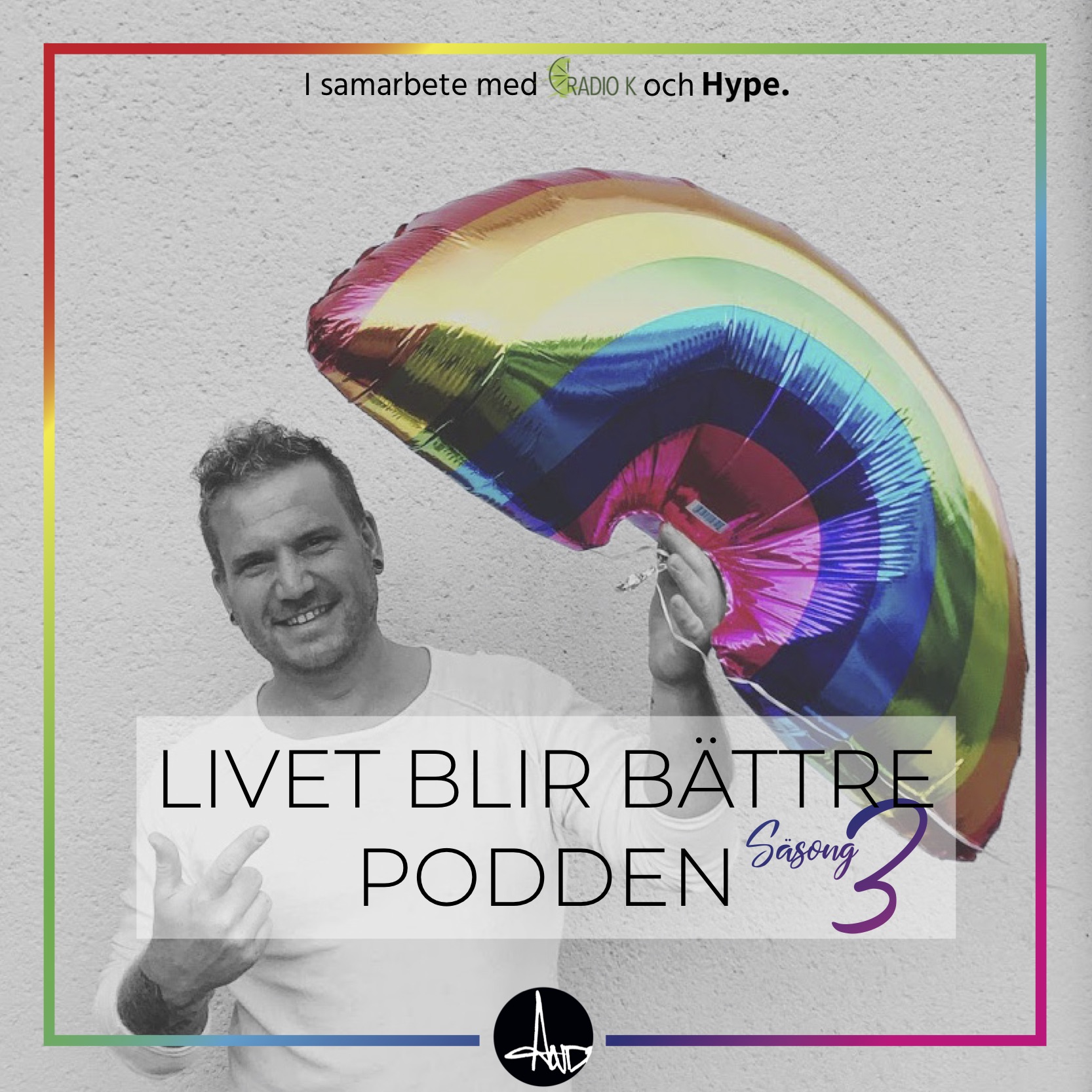 Livet Blir Bättre Podden