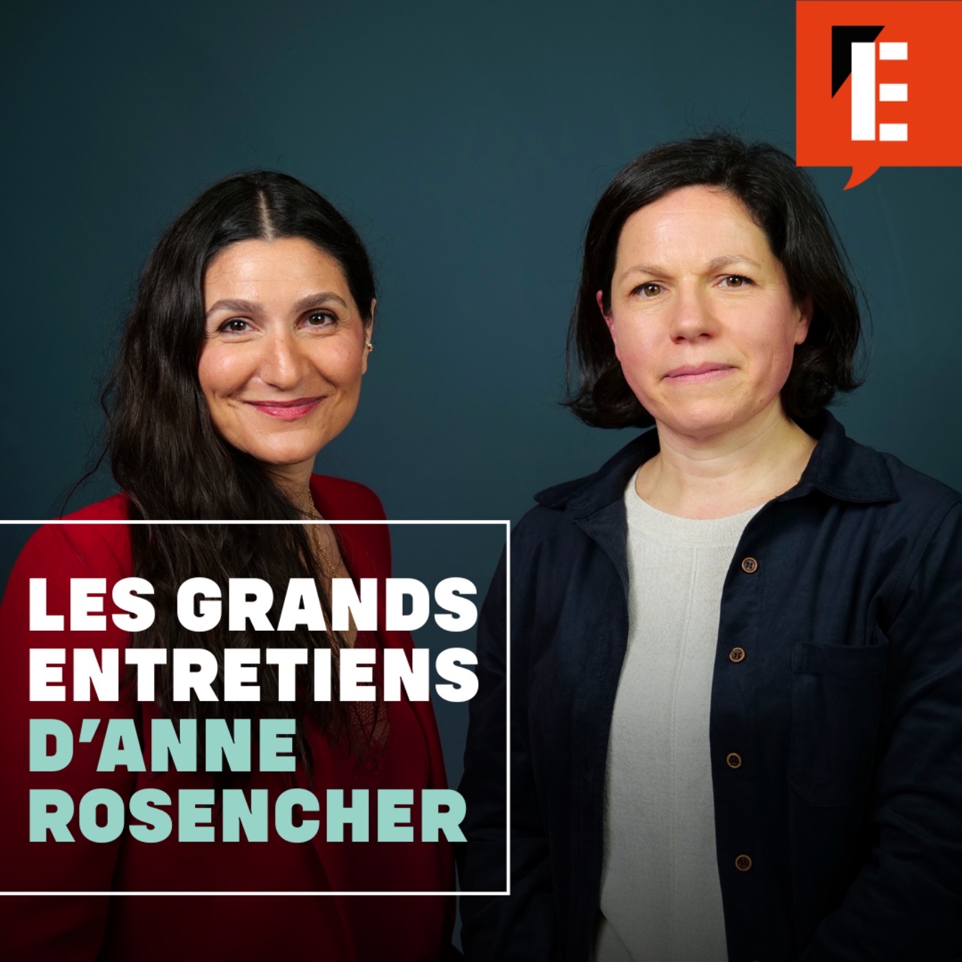 Les grands entretiens d'Anne Rosencher - Sommes-nous prêts à la guerre ? L'éclairage de l'historienne Bénédicte Chéron episode artwork