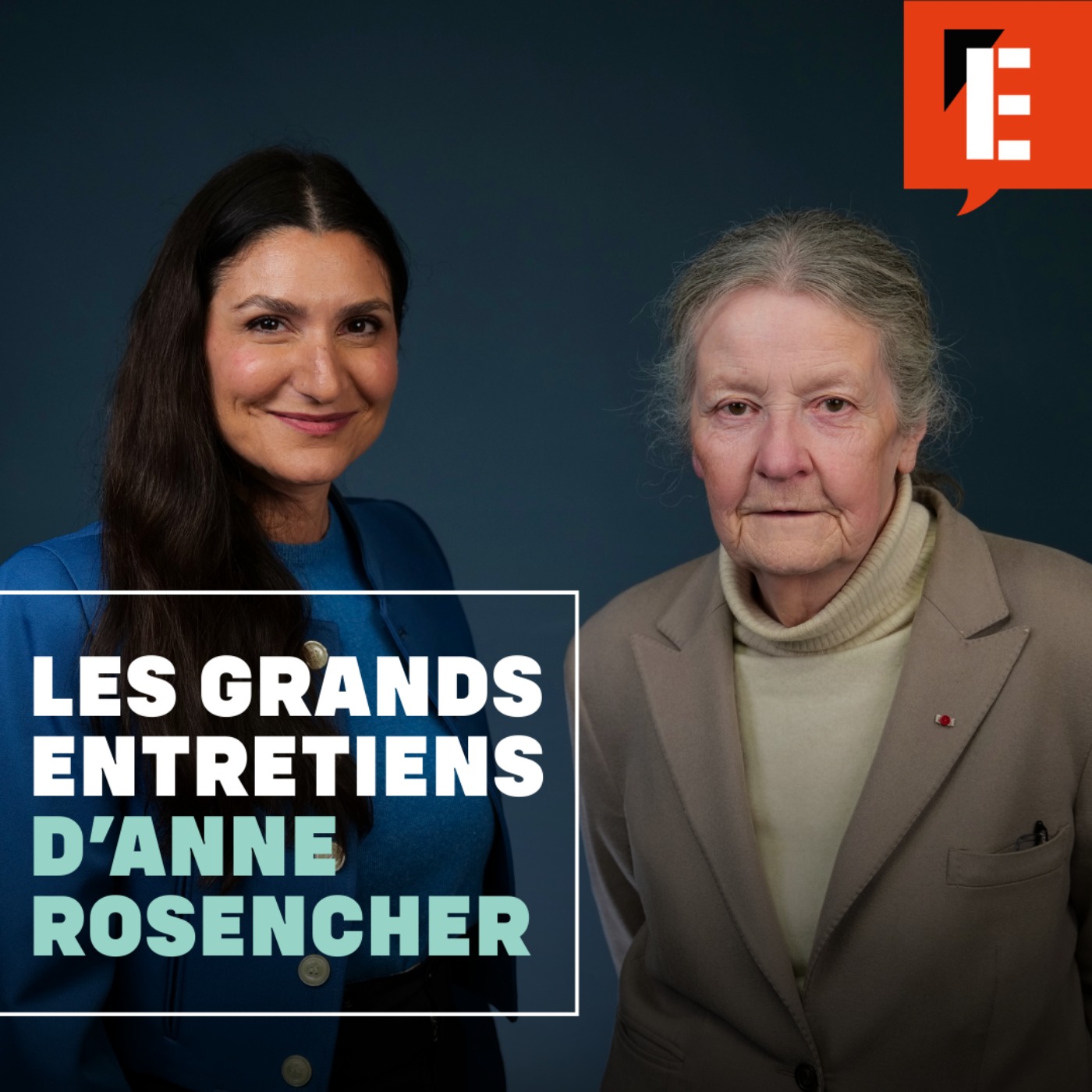 Les grands entretiens d'Anne Rosencher - Louvre, Notre-Dame, Chambord : autopsie d’un scandale par Maryvonne de Saint-Pulgent