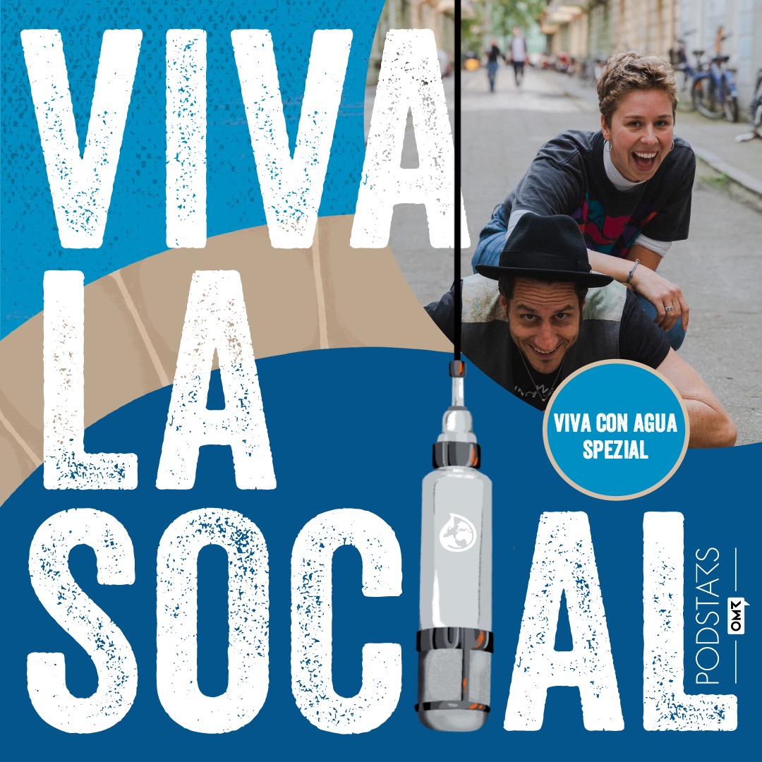 #4 Viva Spezial: Kosmosausflug mit Micha Fritz episode artwork