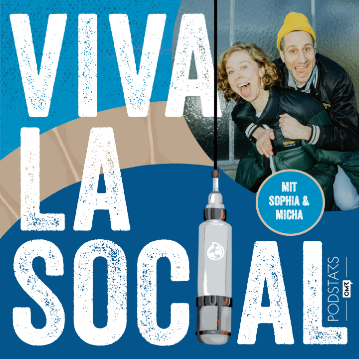 #25 Viva Spezial: Quality Time mit Sophia & Micha episode artwork