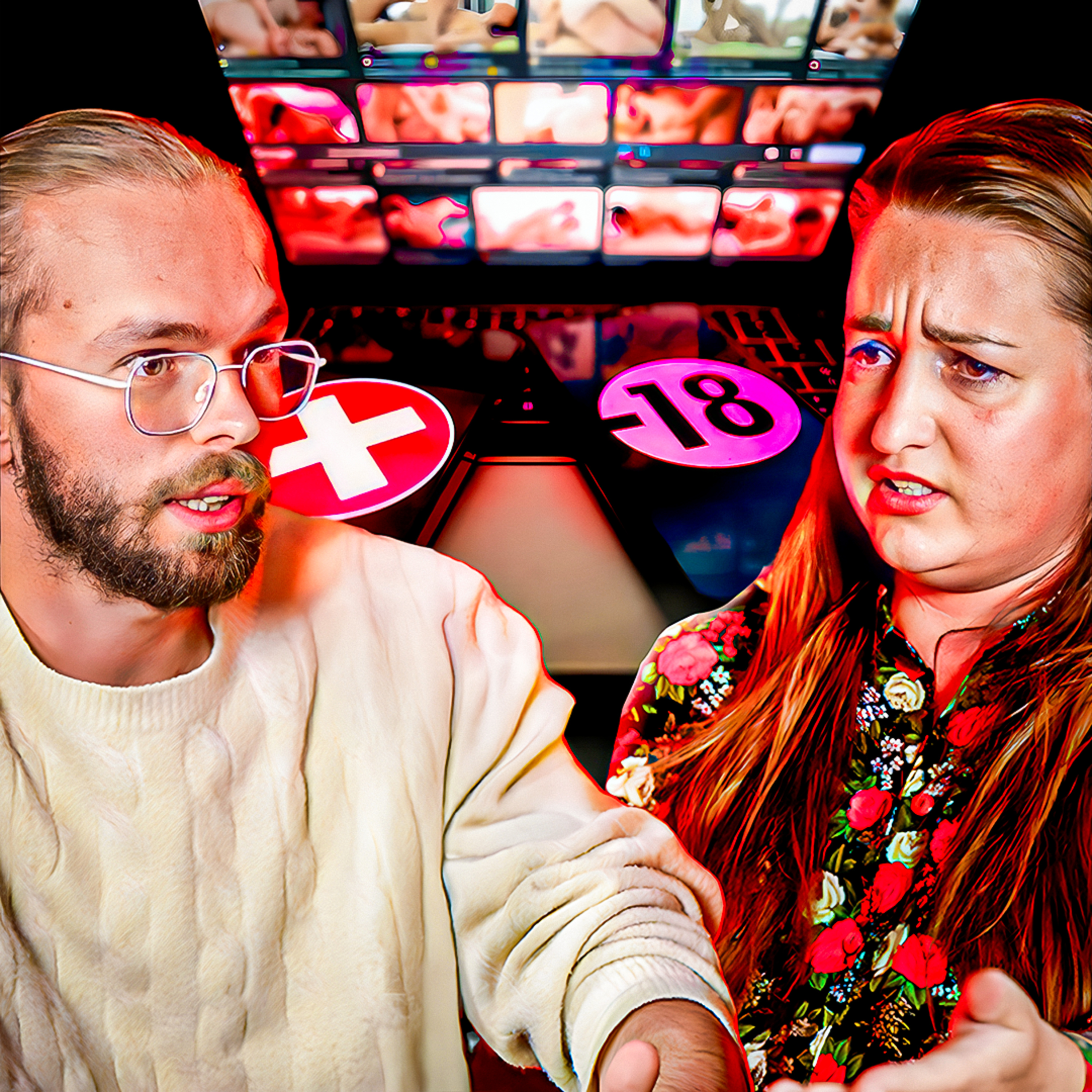 Vendre son corps, c’est OK ? Un OnlyFans manager et une féministe débattent.