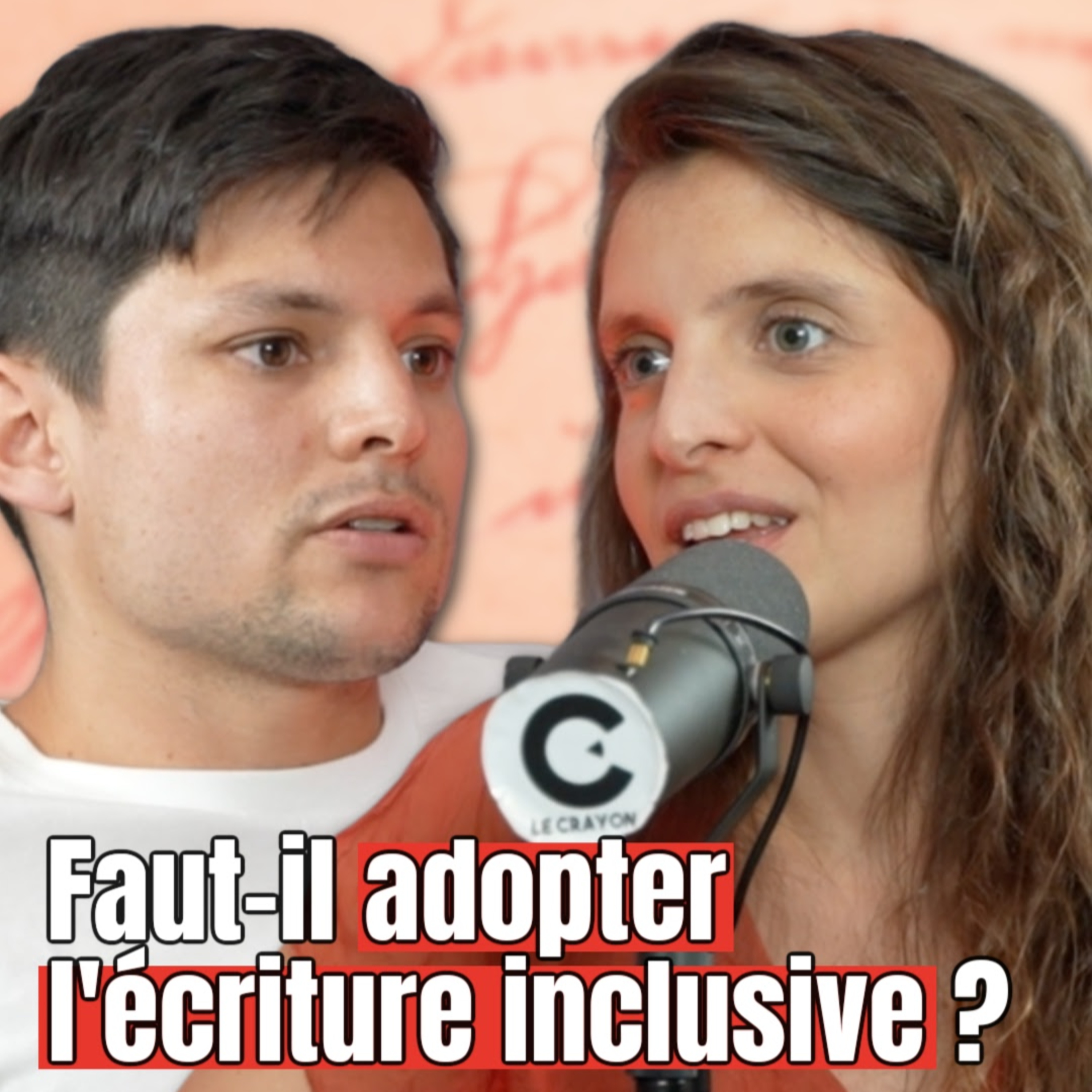 La langue française discrimine-t-elle les femmes ? | LE RING