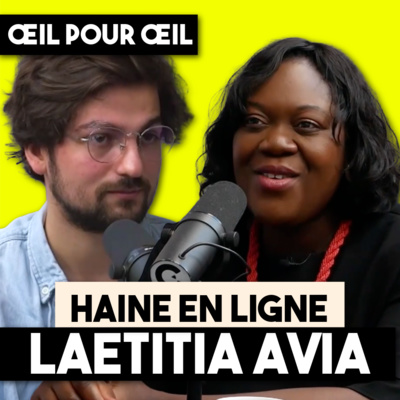 La France, pas assez puissante face aux GAMAM ? - Œil pour Œil avec Laetitia Avia