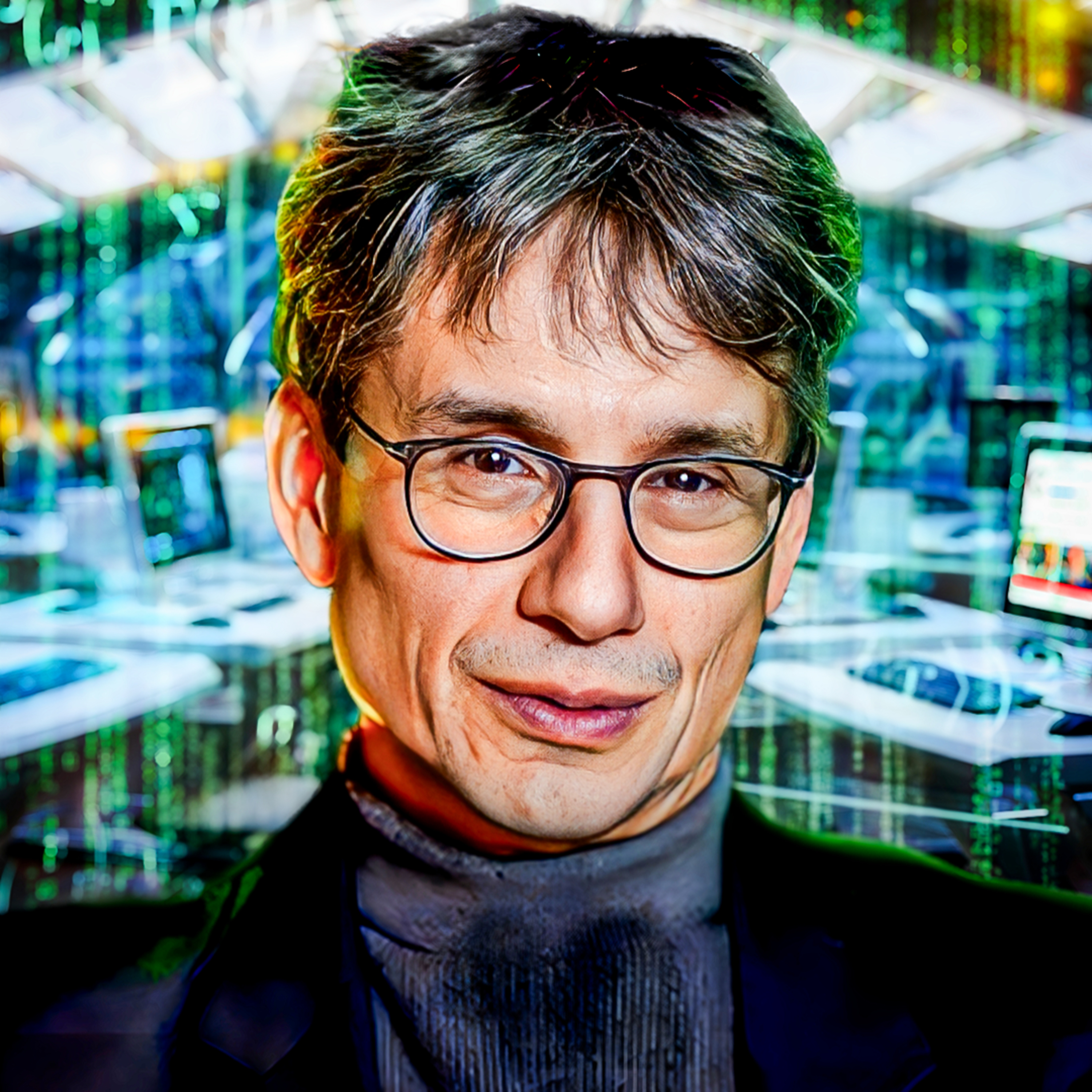 Les algorithmes nous détruisent-ils le cerveau ? Le président d'Arte répond.