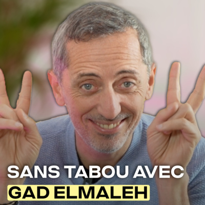 On a un problème avec les religions en France ? - Discussion posée avec Gad Elmaleh