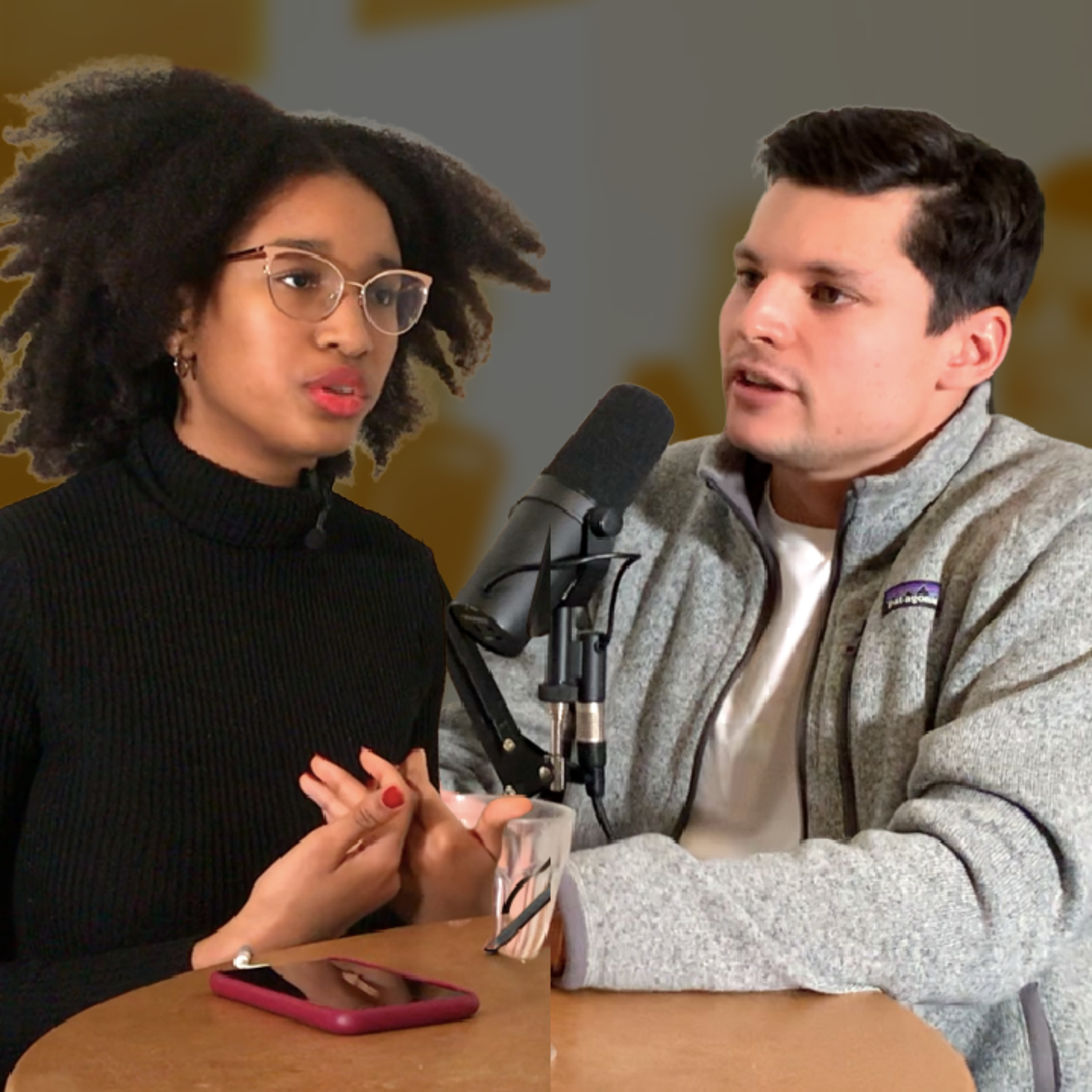 Ralph La Cartouche - Peut-on comparer le rap et la littérature ?