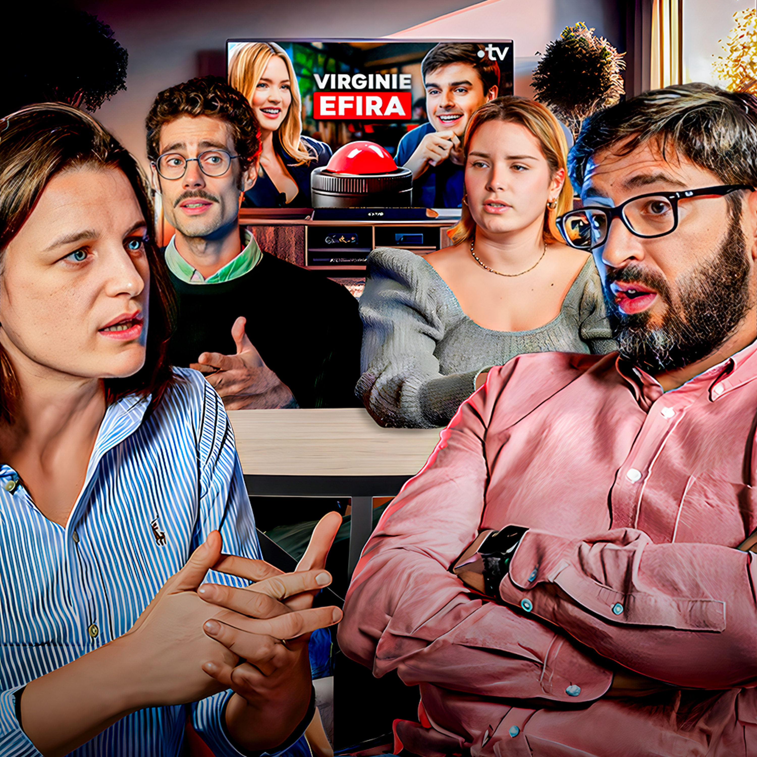 Les médias sont-ils trop orientés ? Ces journalistes répondent.