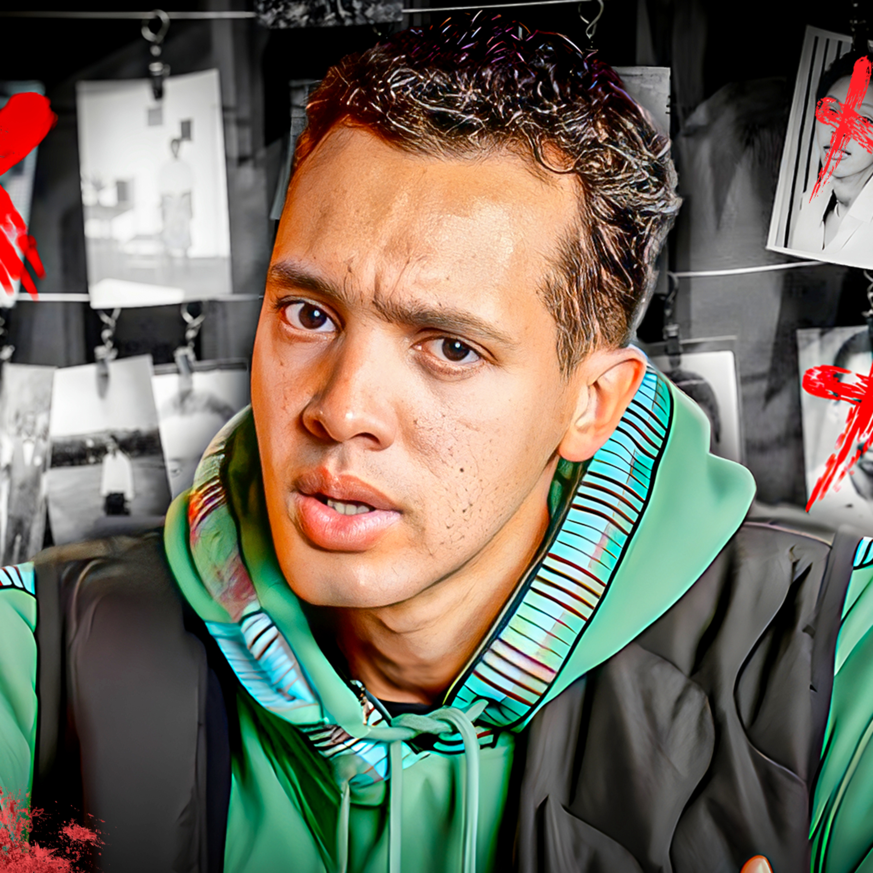 Génocide : Peut-on pardonner ses oppresseurs ? Gaël Faye répond.