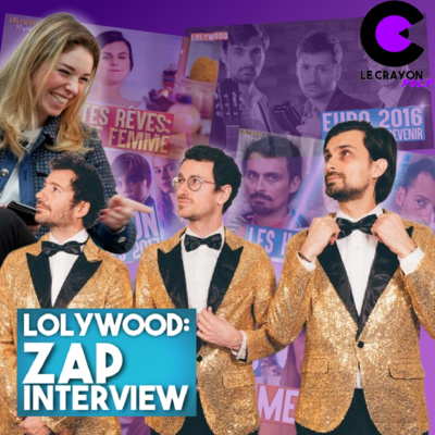 TOUT CE QUE VOUS NE SAVIEZ PAS SUR LOLYWOOD