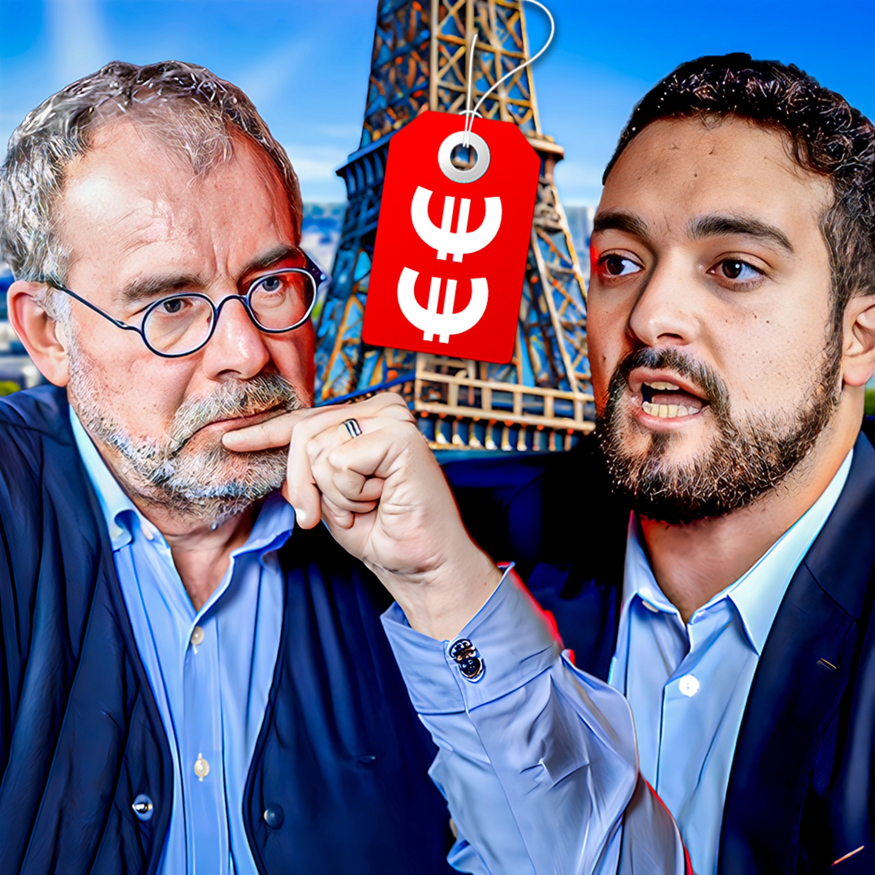 Nos dirigeants sont-ils corrompus ? Les révélations de ceux qui ont côtoyé les élites.