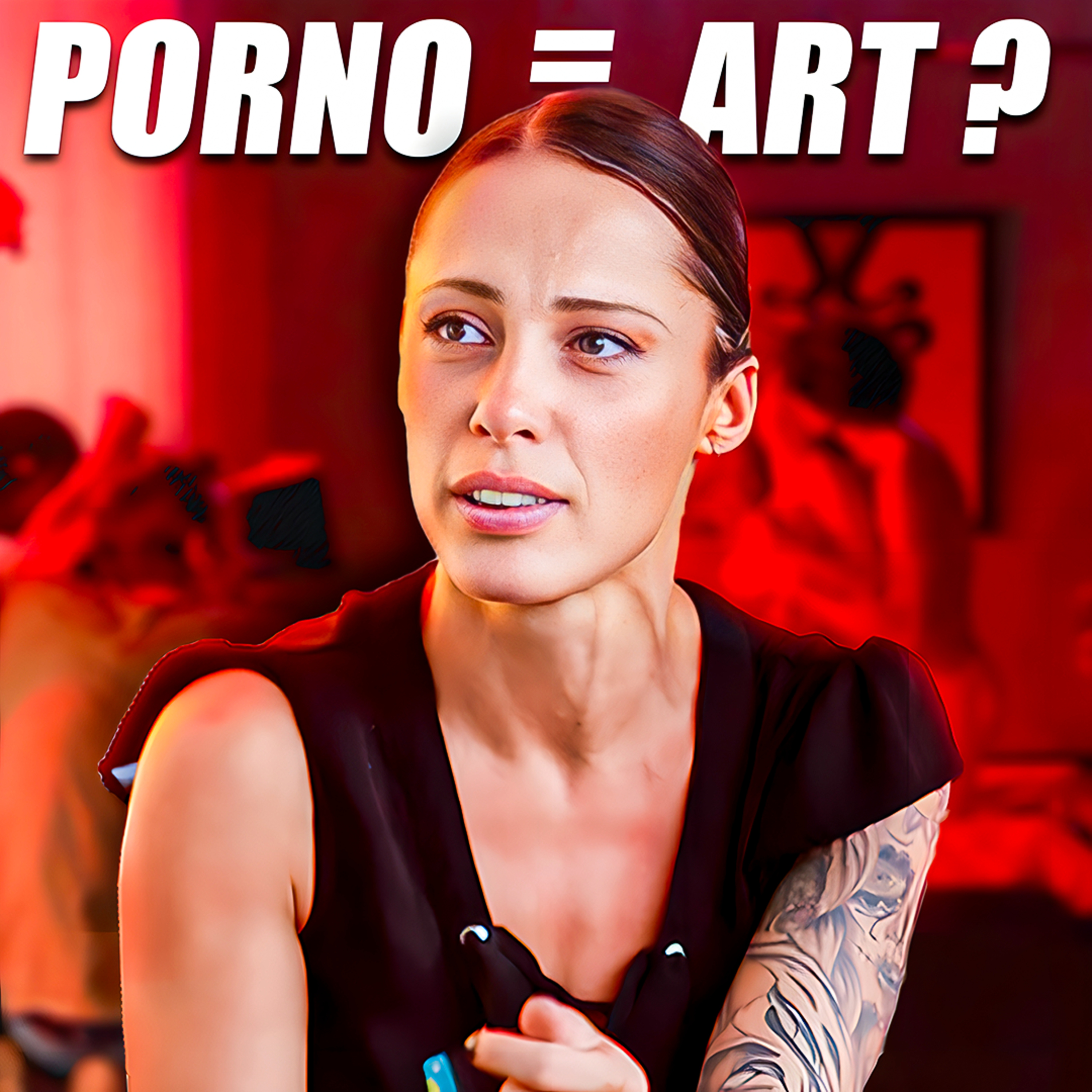 Le porno a-t-il changé nos vies ? | Entretien avec Nikita Bellucci