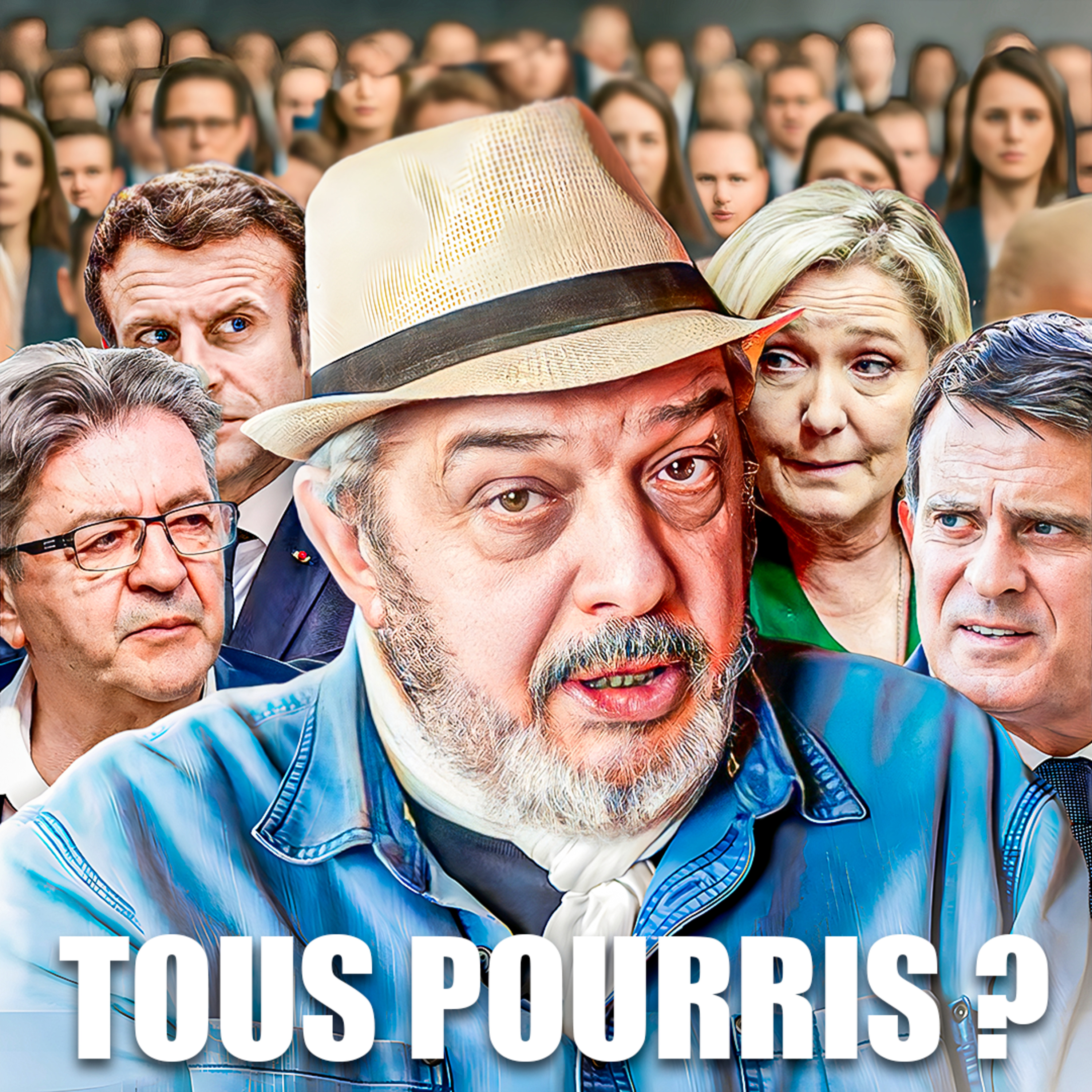 Nos dirigeants sont corrompus ? Les révélations de cet ancien élu.