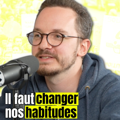 C'est déjà trop tard ? | On parle écologie avec @Le Réveilleur ​