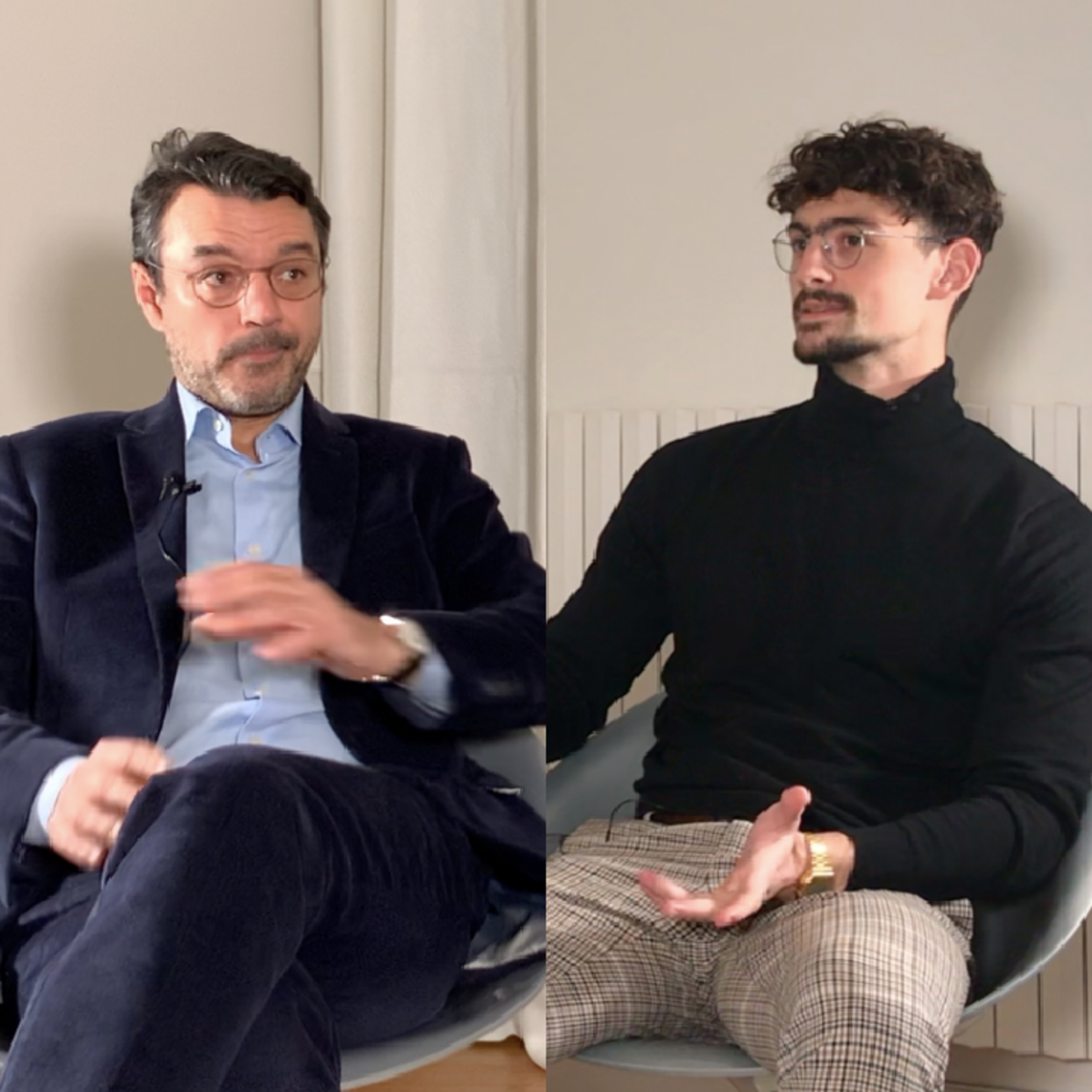 LE RING #2 - Round 2 - LA LUTTE CONTRE LE RACISME ET L'ANTI-RACISME - Le débrief