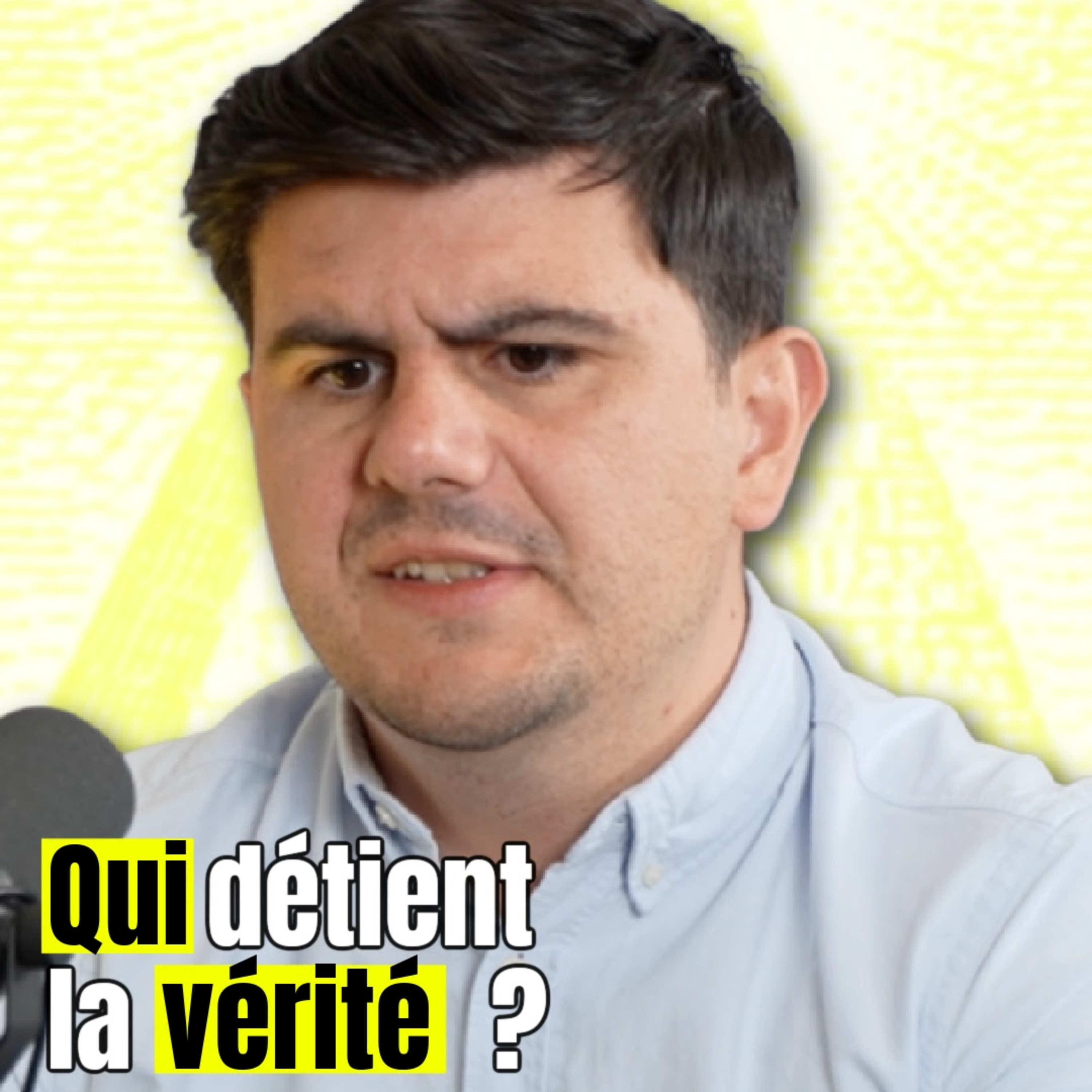 Journalistes, influenceurs, scientifiques, qui faut-il croire ?