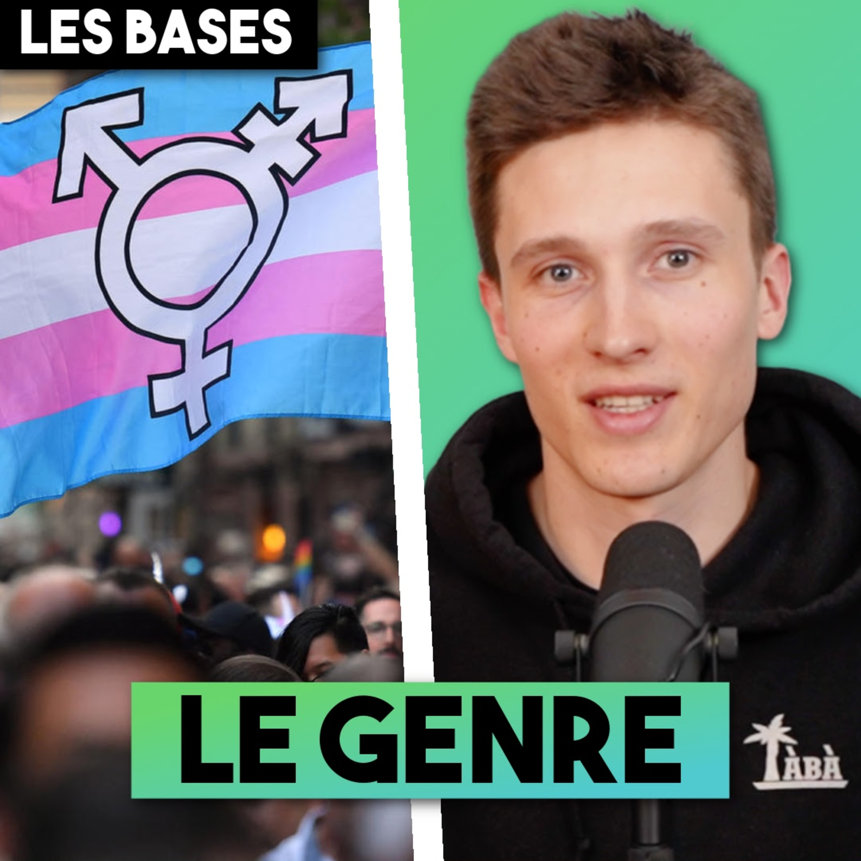 LES BASES - LE GENRE