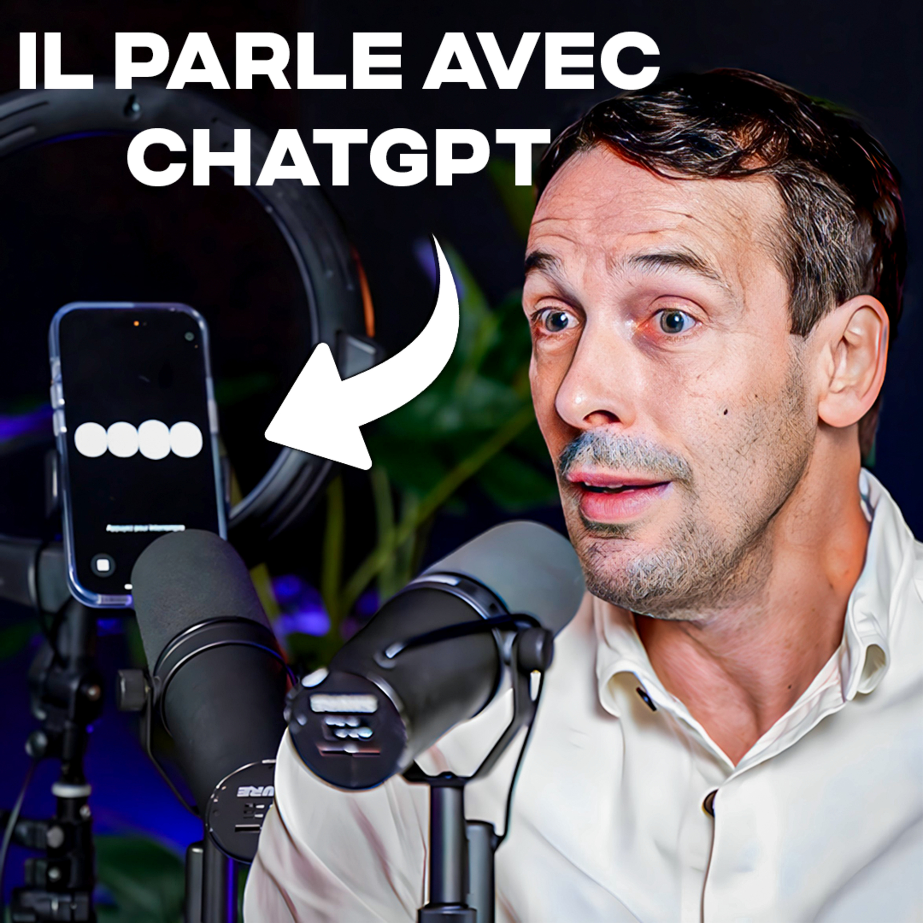 À qui peut-on encore faire confiance ? (On a essayé de le faire parler avec ChatGPT)