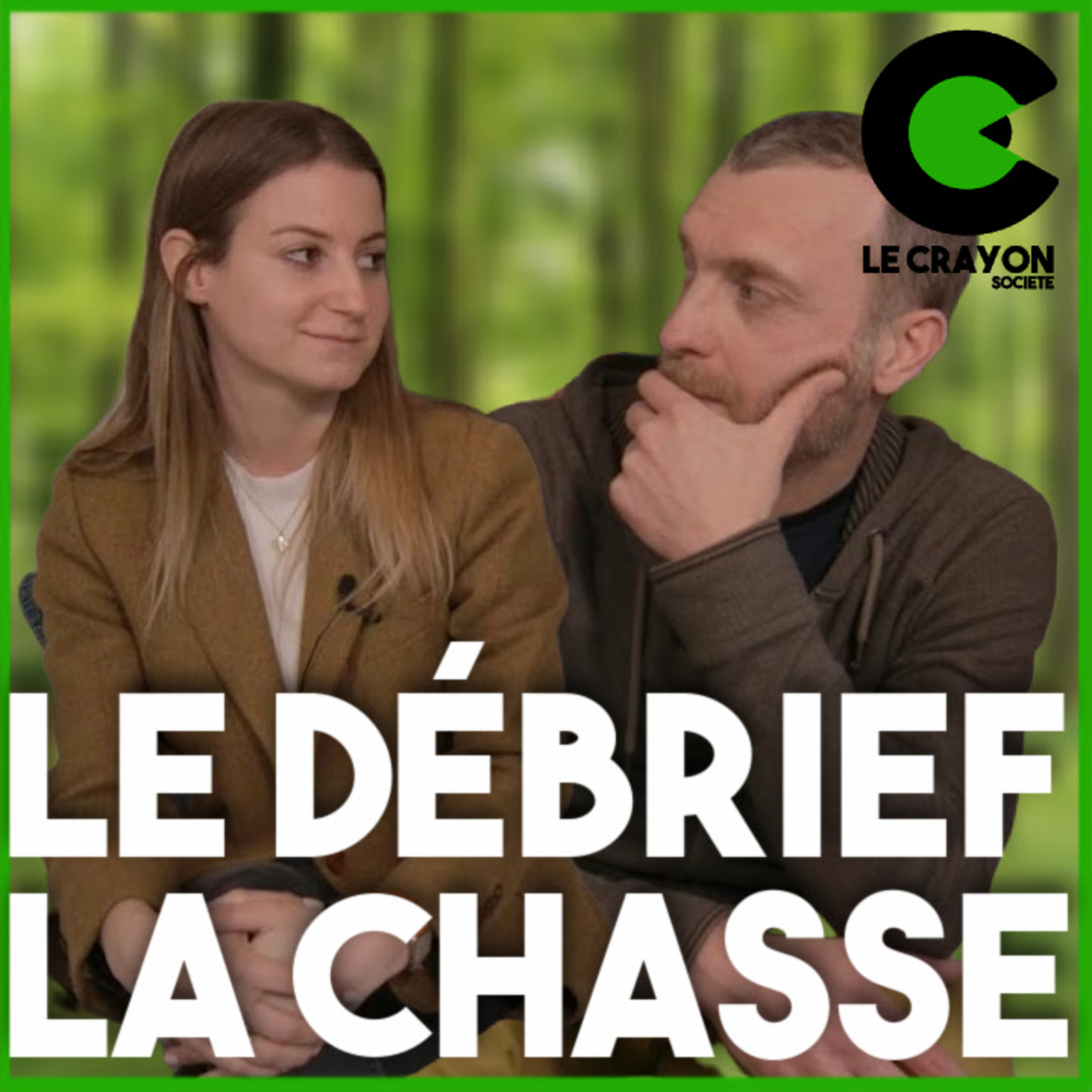 Le débrief - LE RING #6 - LA CHASSE