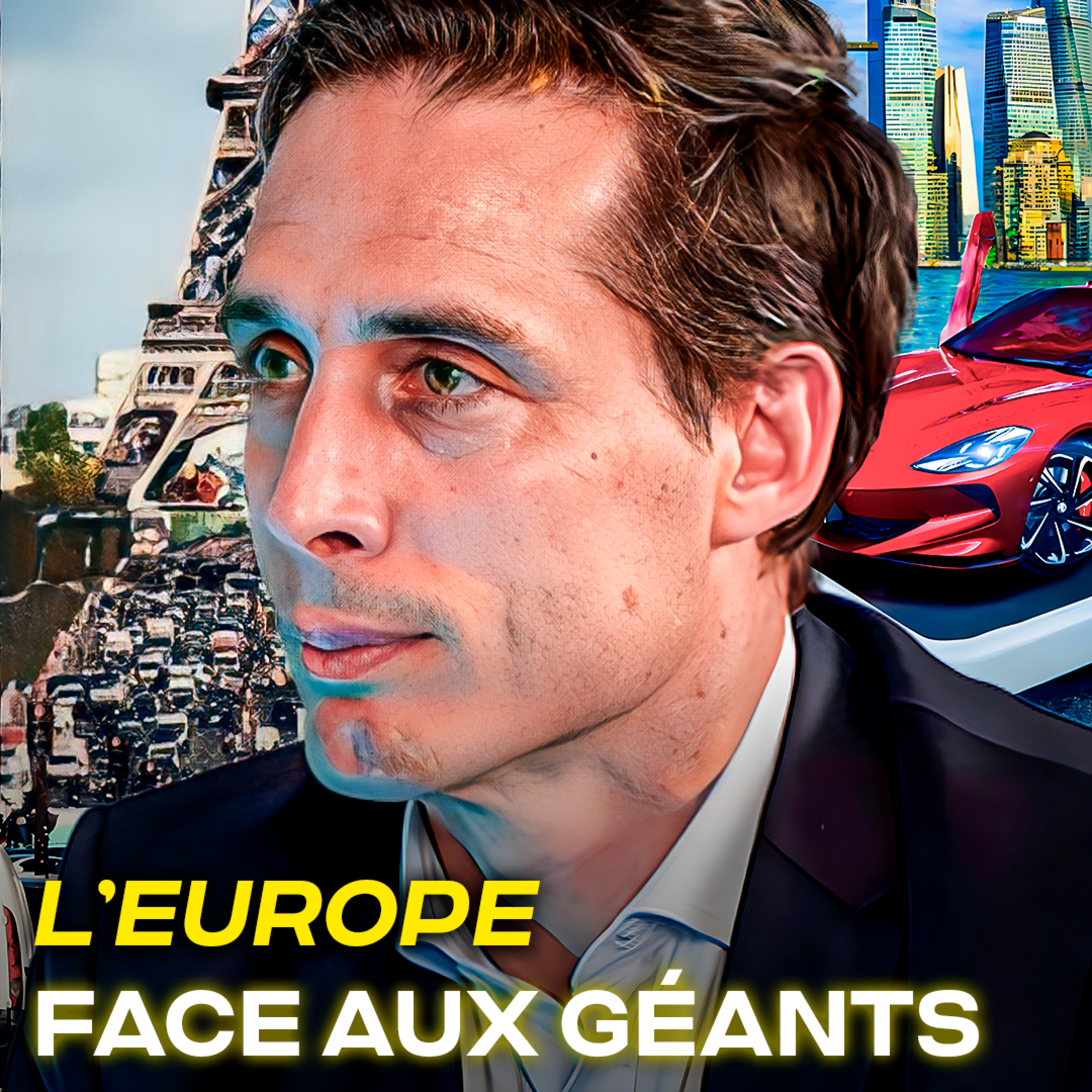 L'Europe ne fait plus le poids ? Cet ancien ministre répond.