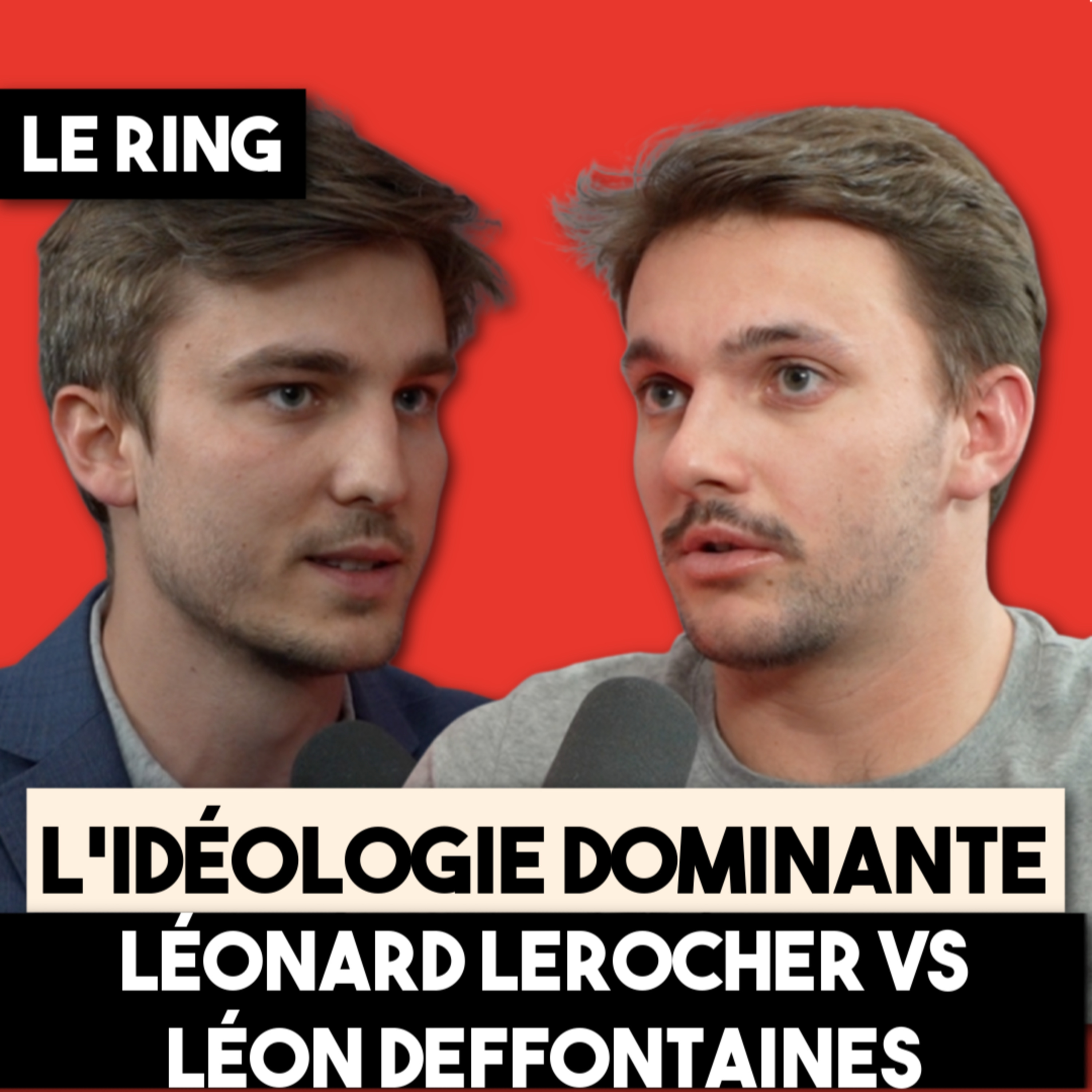 LE RING - L’EXTRÊME-DROITE A-T-ELLE PRIS TROP DE PLACE ?