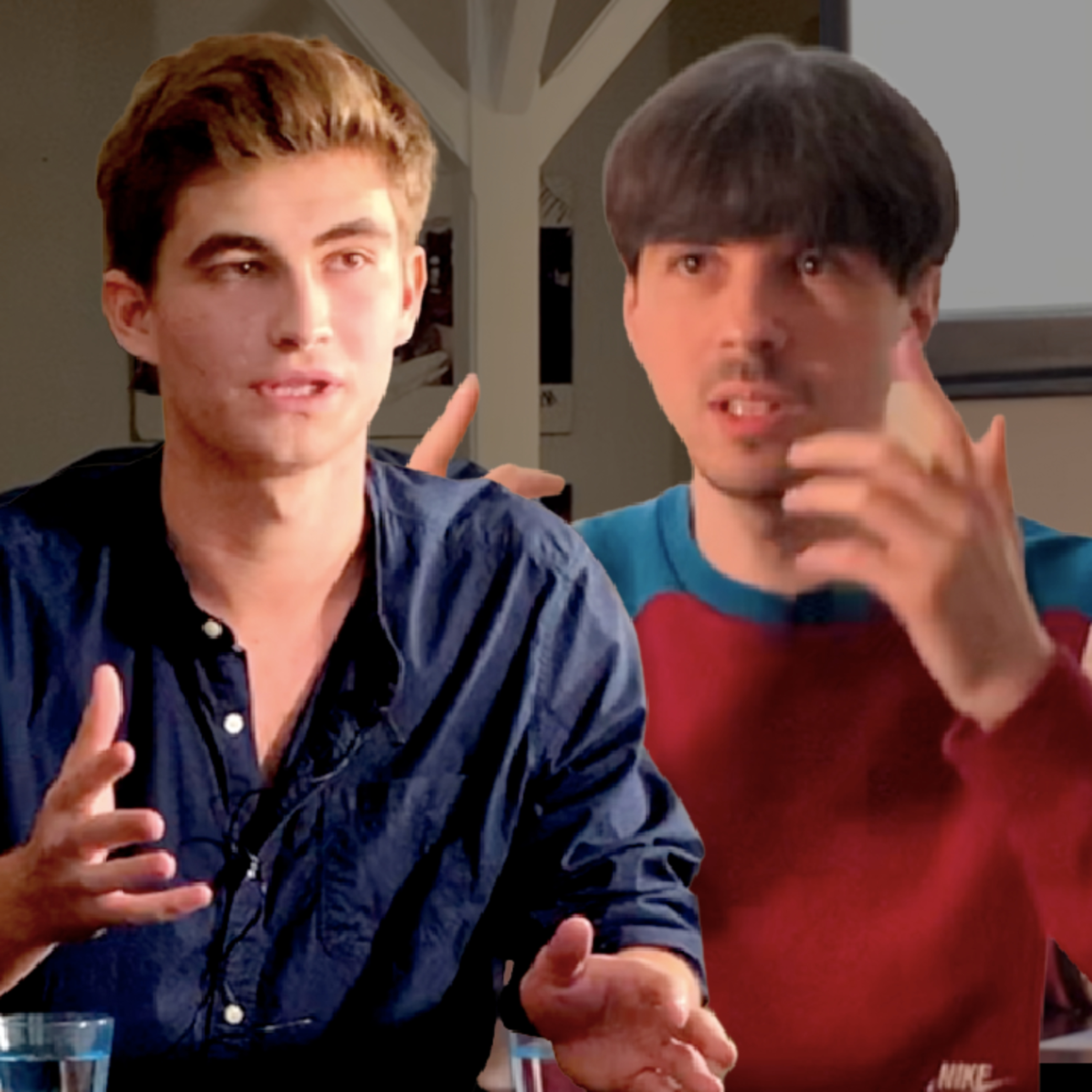 LE RING #3 - LA CULTURE FRANÇAISE EST-ELLE EN DANGER ? - DanyCaligula VS Guilhem Carayon