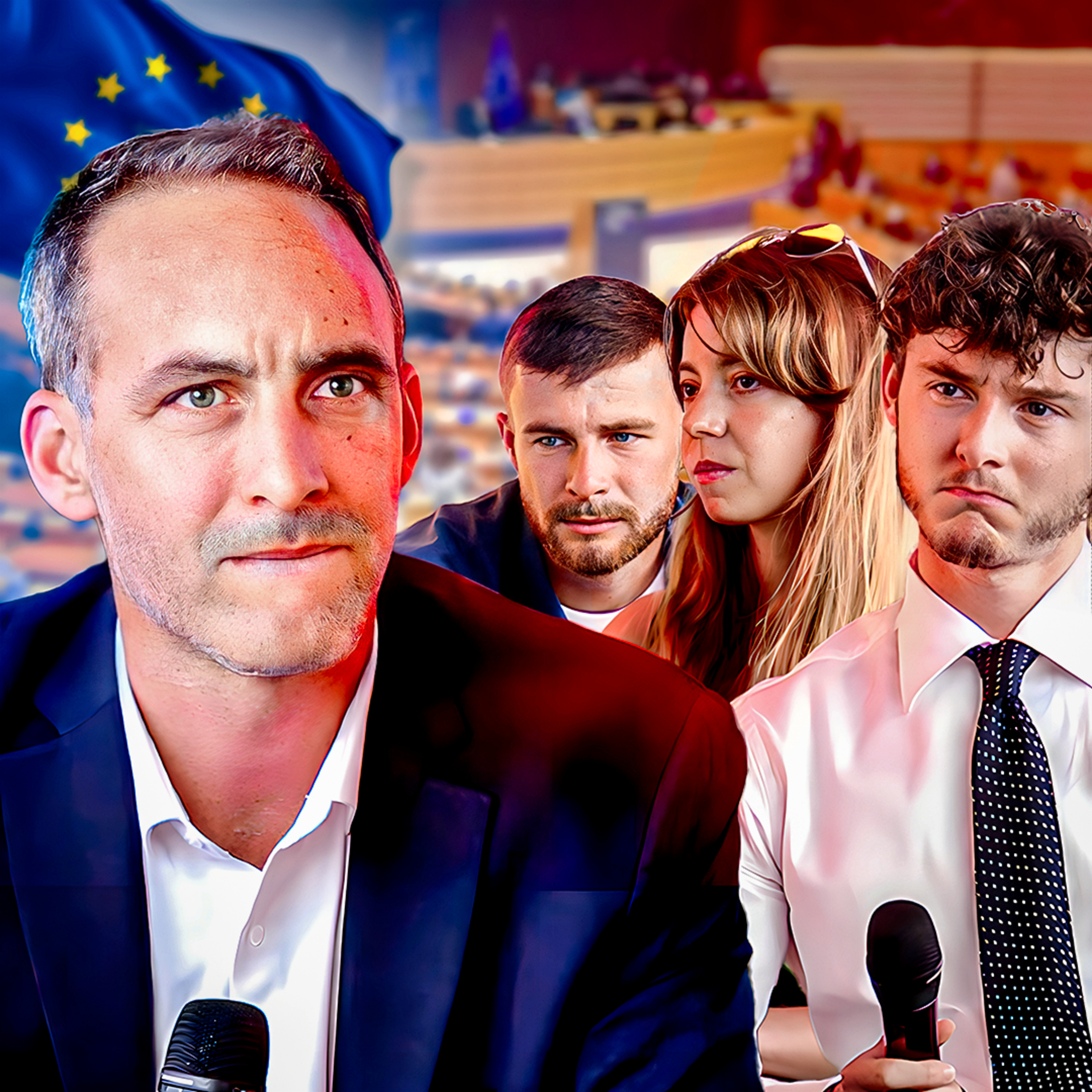 Peut-on encore faire confiance aux politiques ? Donnez-nous votre avis en commentaire !