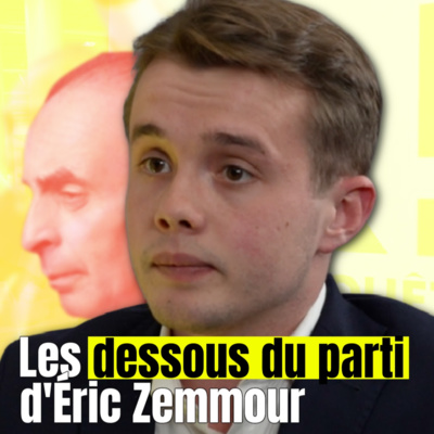 Tout comprendre sur l'ascension puis la chute d'Éric Zemmour à la présidentielle
