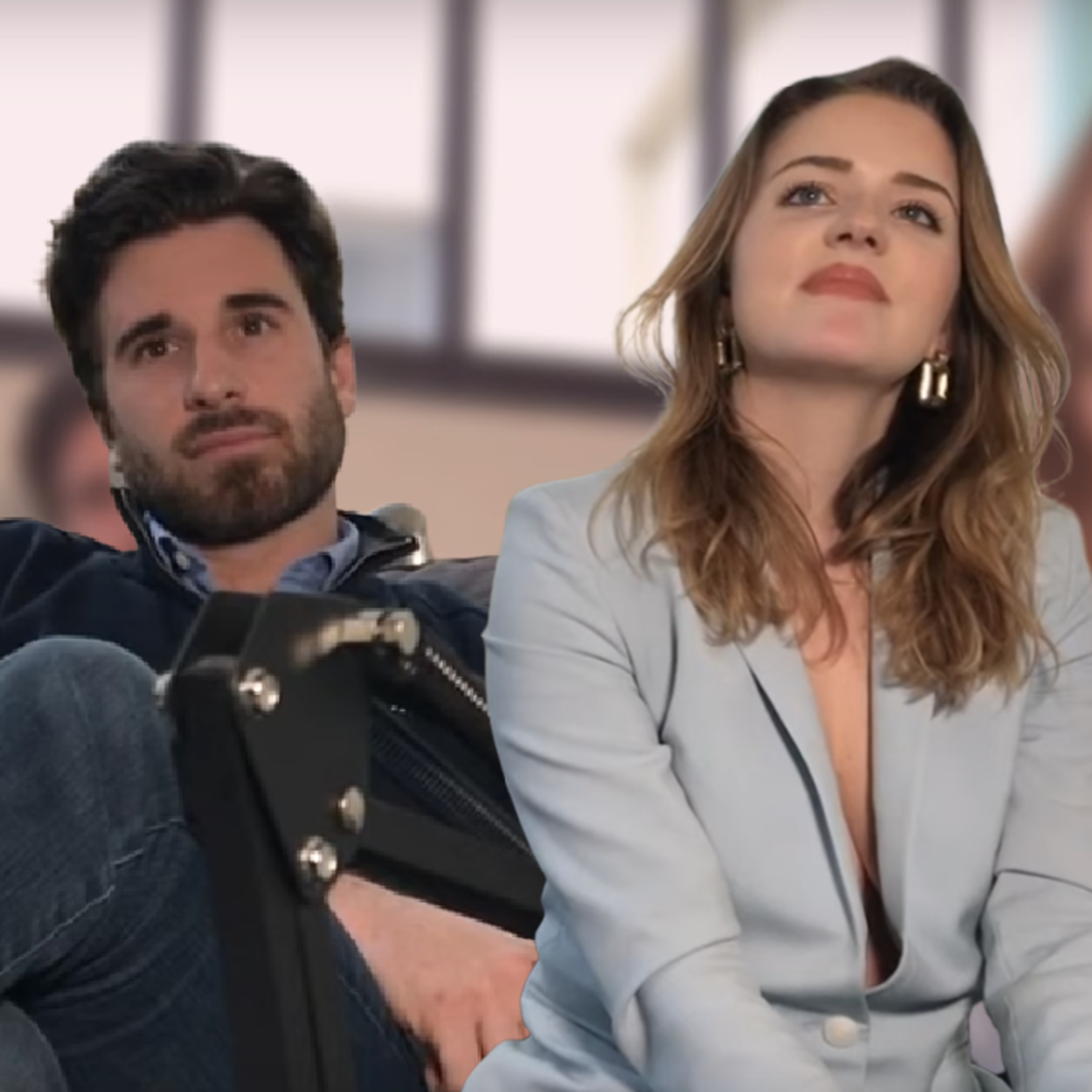 LE RING #1 - LE FÉMINISME - Round 2 - Le débrief