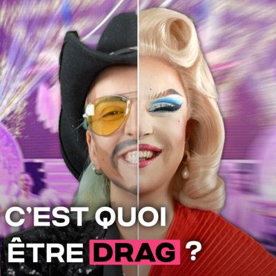 Transgenrisme ou déguisement : deux drags répondent aux clichés.