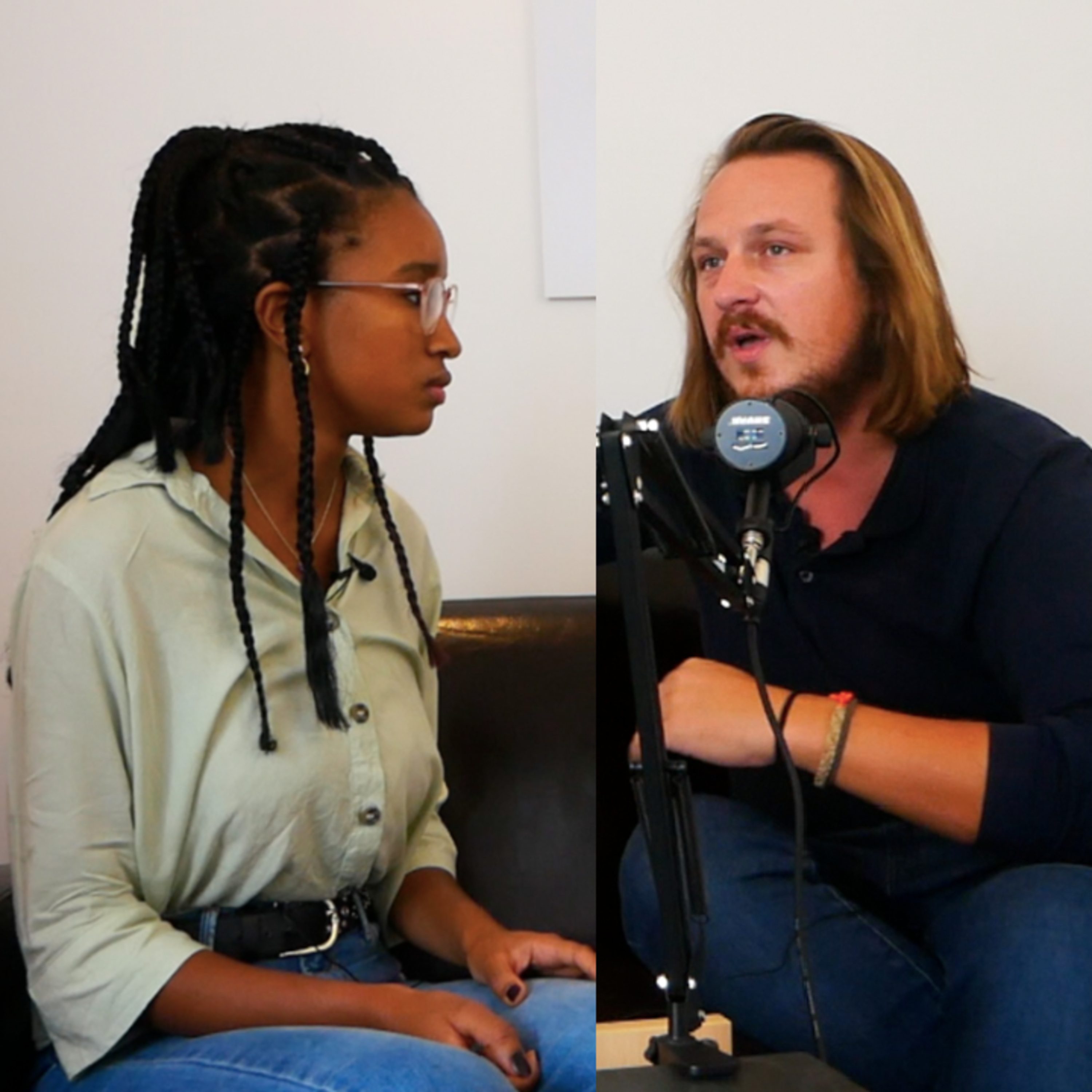 Œil pour œil - Peut-on tout dire ? - Valeurs actuelles par Geoffroy Lejeune