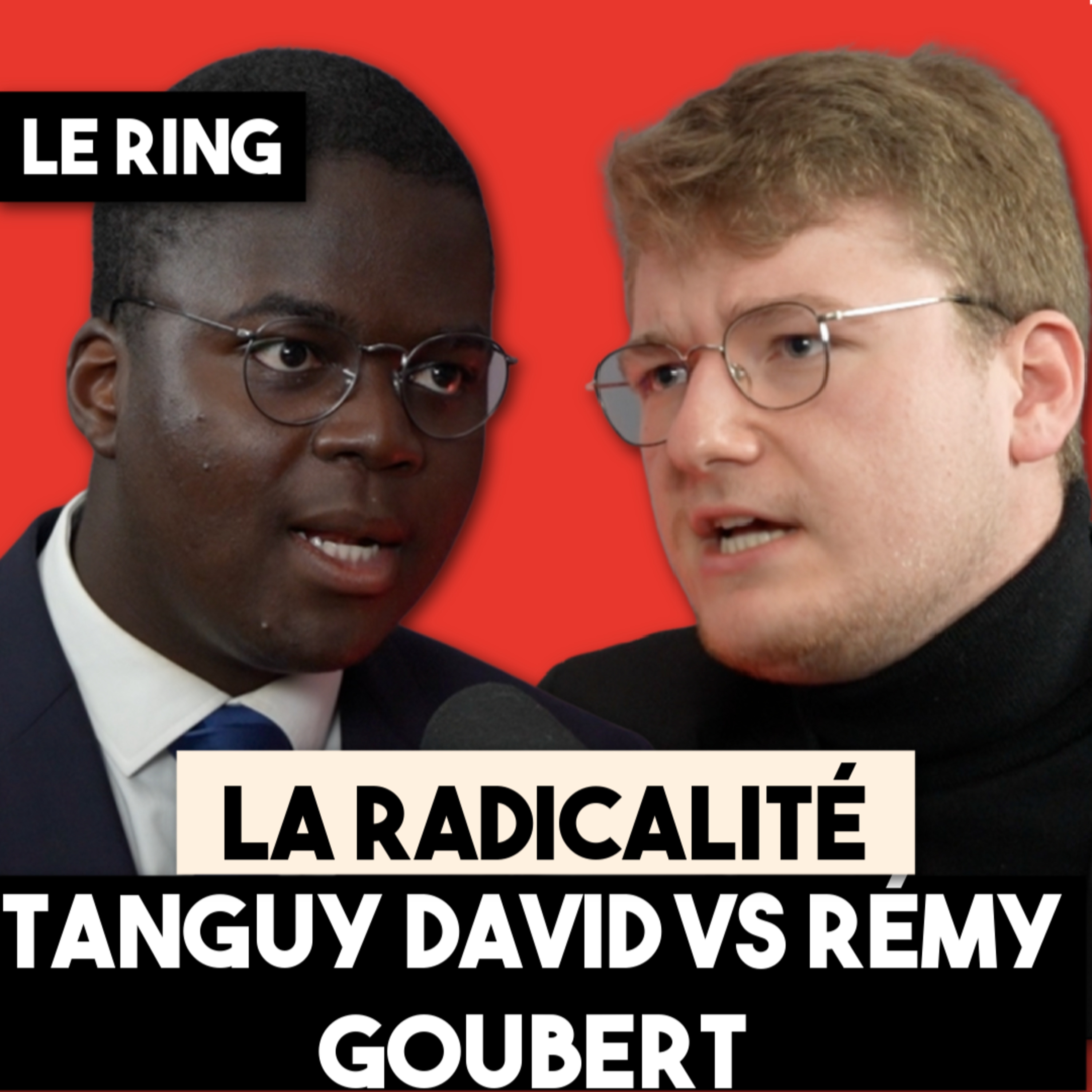 LE RING - DOIT-ON ÊTRE RADICAL POUR GAGNER LES ÉLECTIONS ?