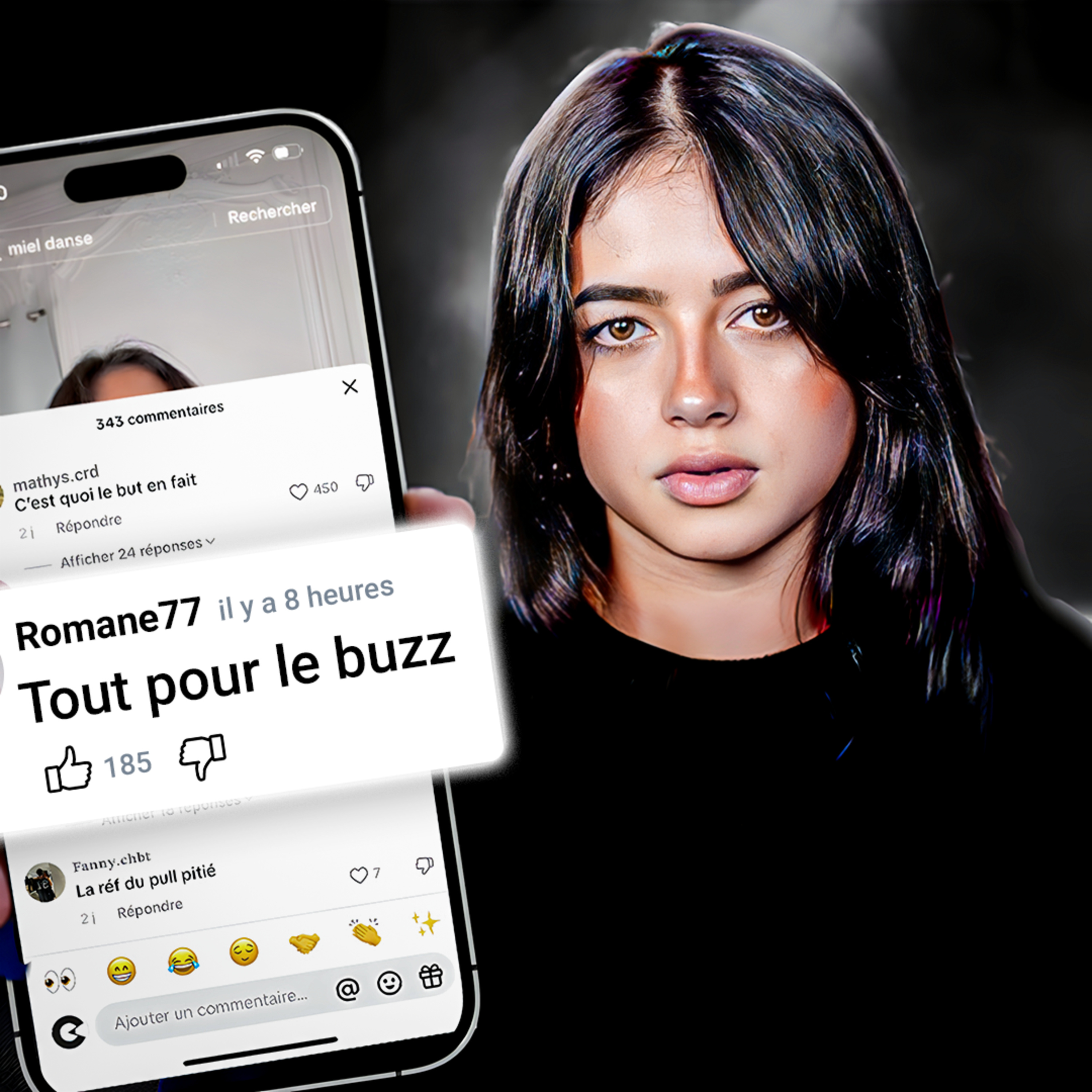 « Le mec était majeur, j’avais 13 ans… » Peut-on mieux protéger nos mineurs ? Elle témoigne.