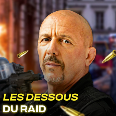 « On subit le dysfonctionnement de la justice » - les confessions de cet ancien agent du RAID
