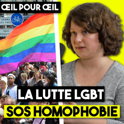 Les personnes LGBT sont-elles les victimes d'une société clivée ?