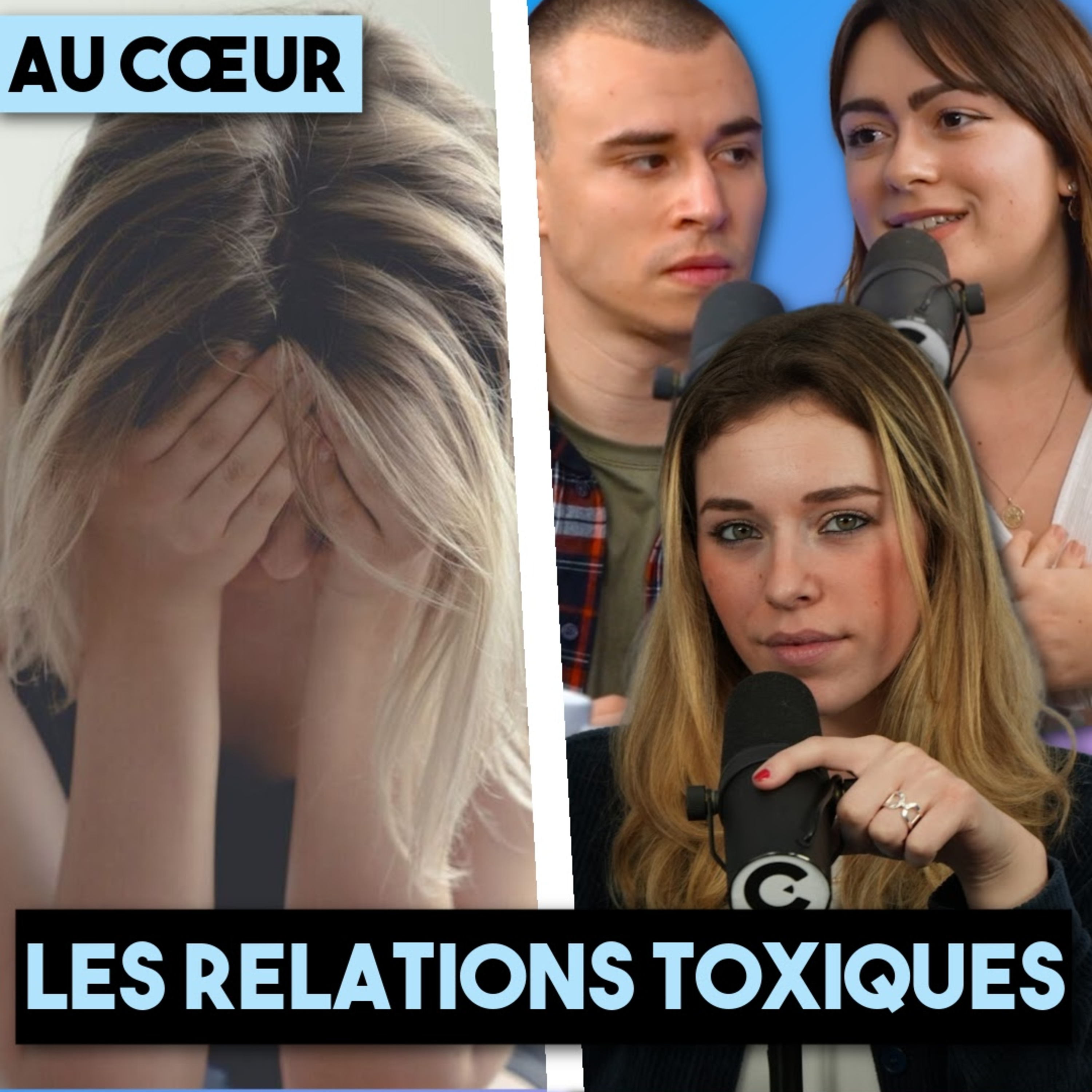 Les relations toxiques peuvent-elles détruire une personne ?