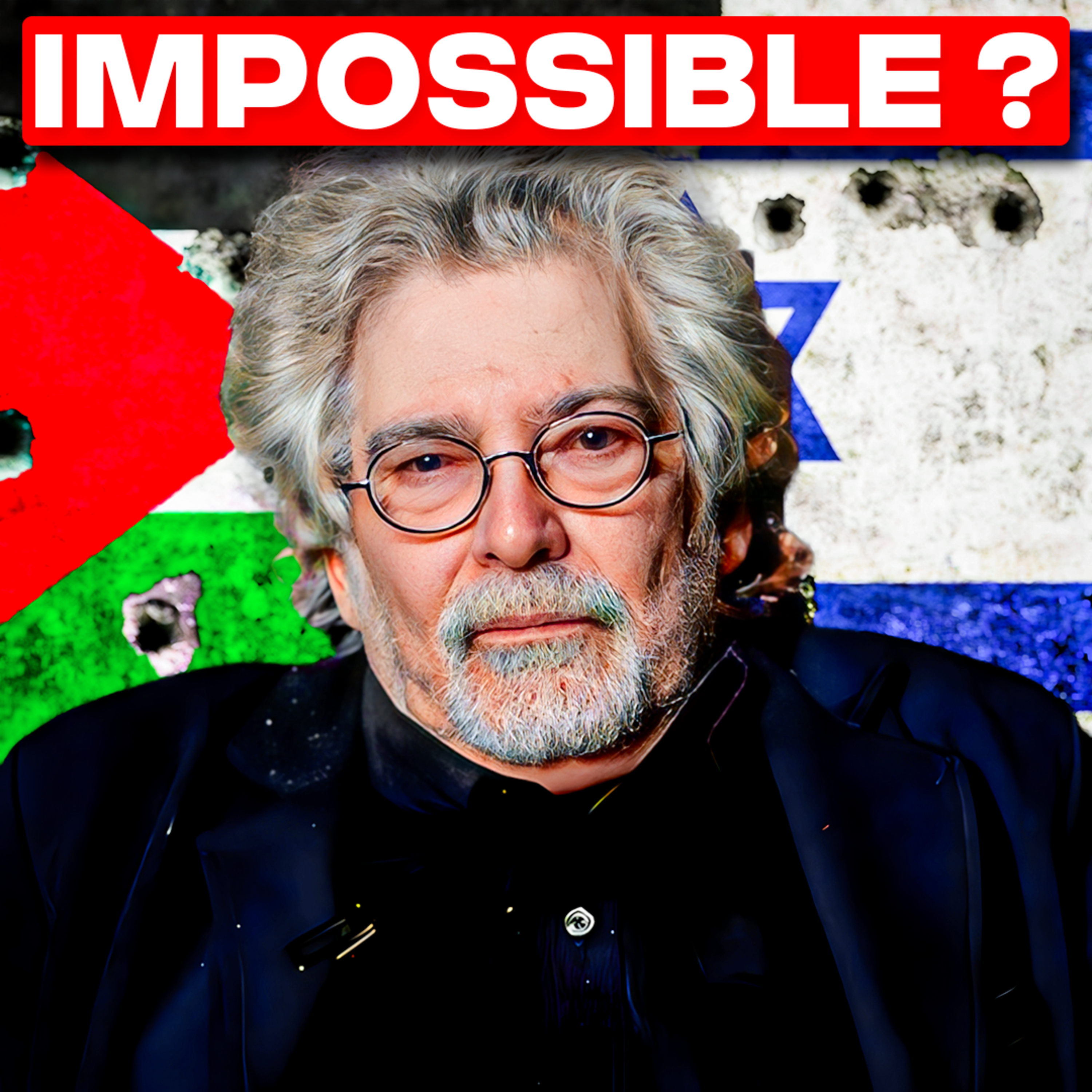 Israël-Palestine : pourquoi la paix échoue toujours ?